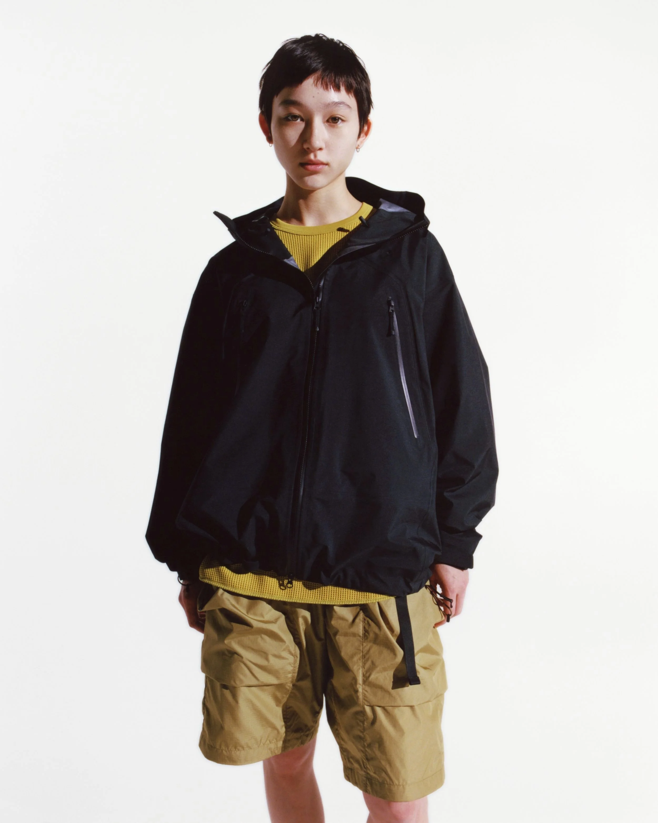 Goldwin Spring/Summer 