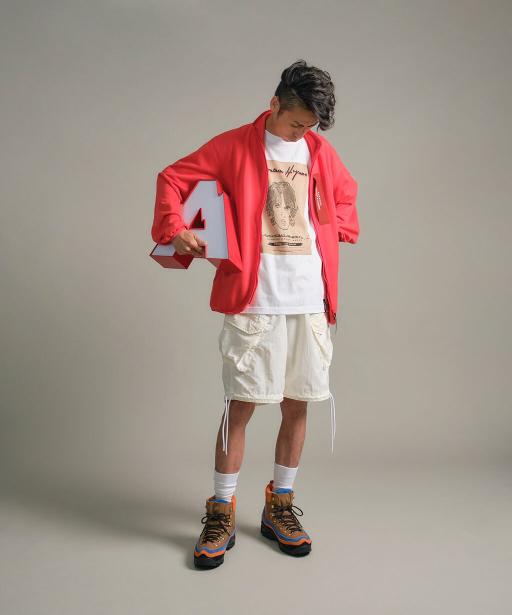 Mountain Research Spring/Summer '25 — eye_C Mountain Research Spring/Summer '25 — eye_C