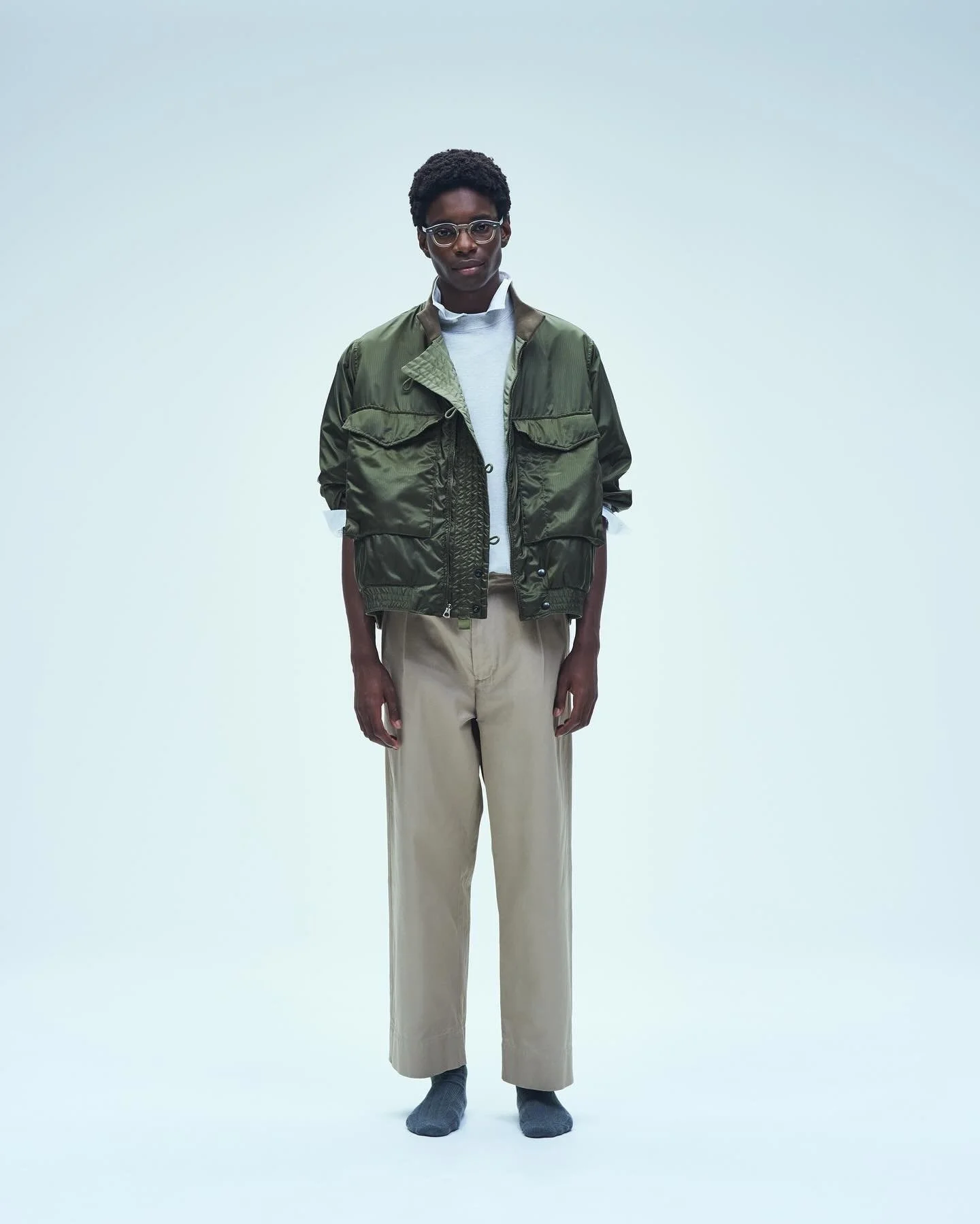 Unlikely Spring/Summer 