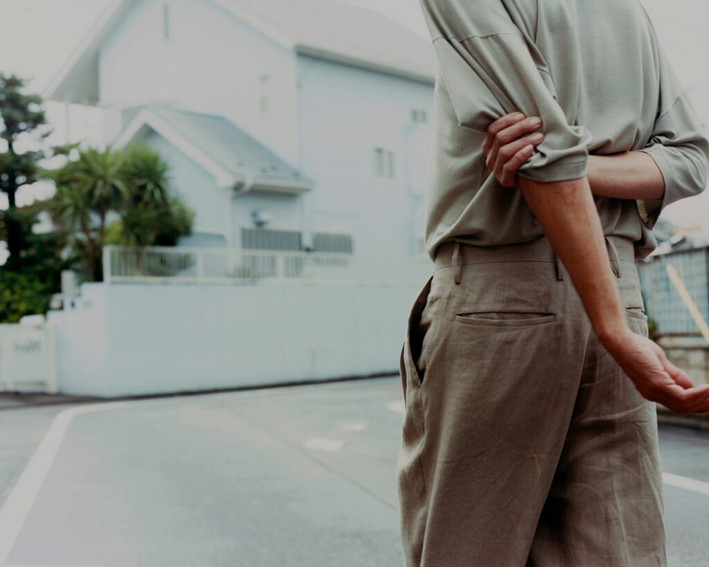 KAPTAIN SUNSHINE Spring/Summer '25 — eye_C KAPTAIN SUNSHINE Spring/Summer '25 — eye_C