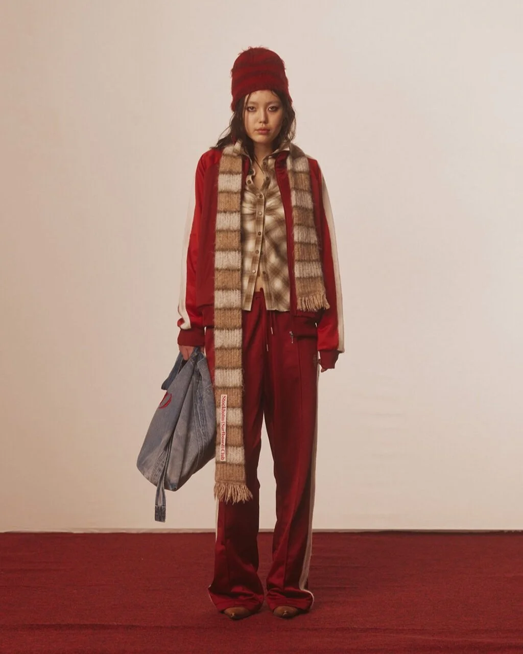 Stockholm Surfboard Club Autumn/Winter '25 Embraces the