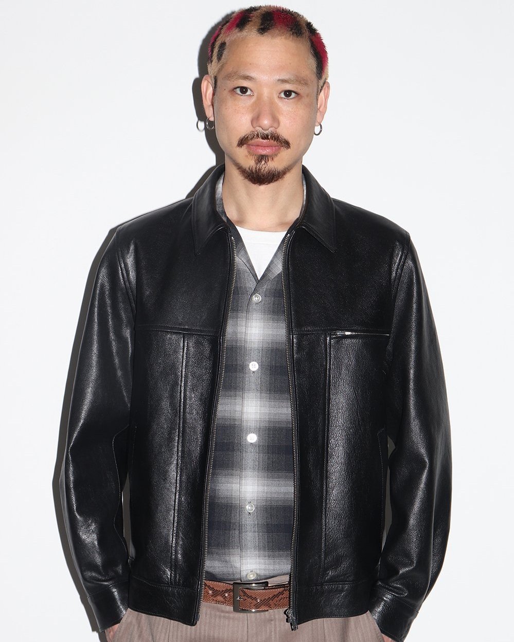 WACKO MARIA Spring/Summer '25 — eye_C WACKO MARIA Spring/Summer '25 — eye_C