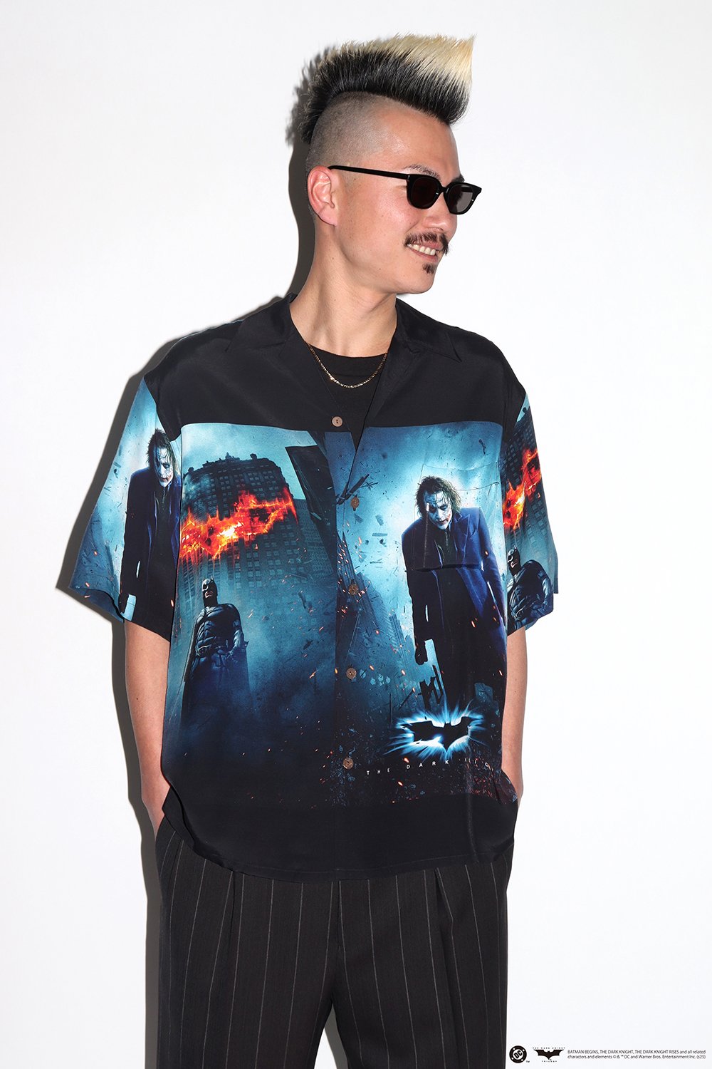 WACKO MARIA Spring/Summer '25 — eye_C WACKO MARIA Spring/Summer '25 — eye_C