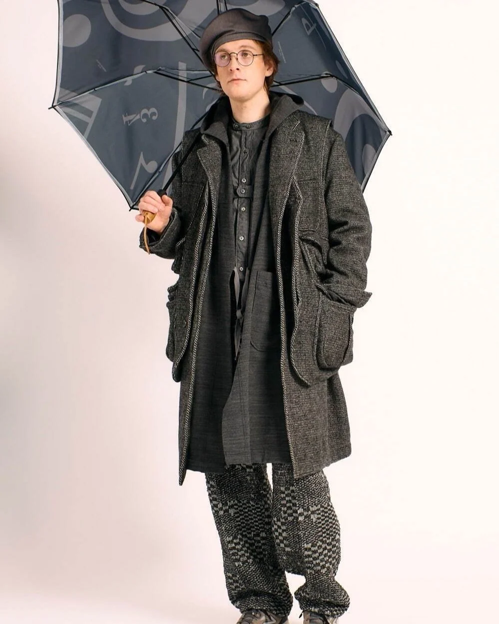 Engineered Garments Autumn/Winter '25 — eye_C