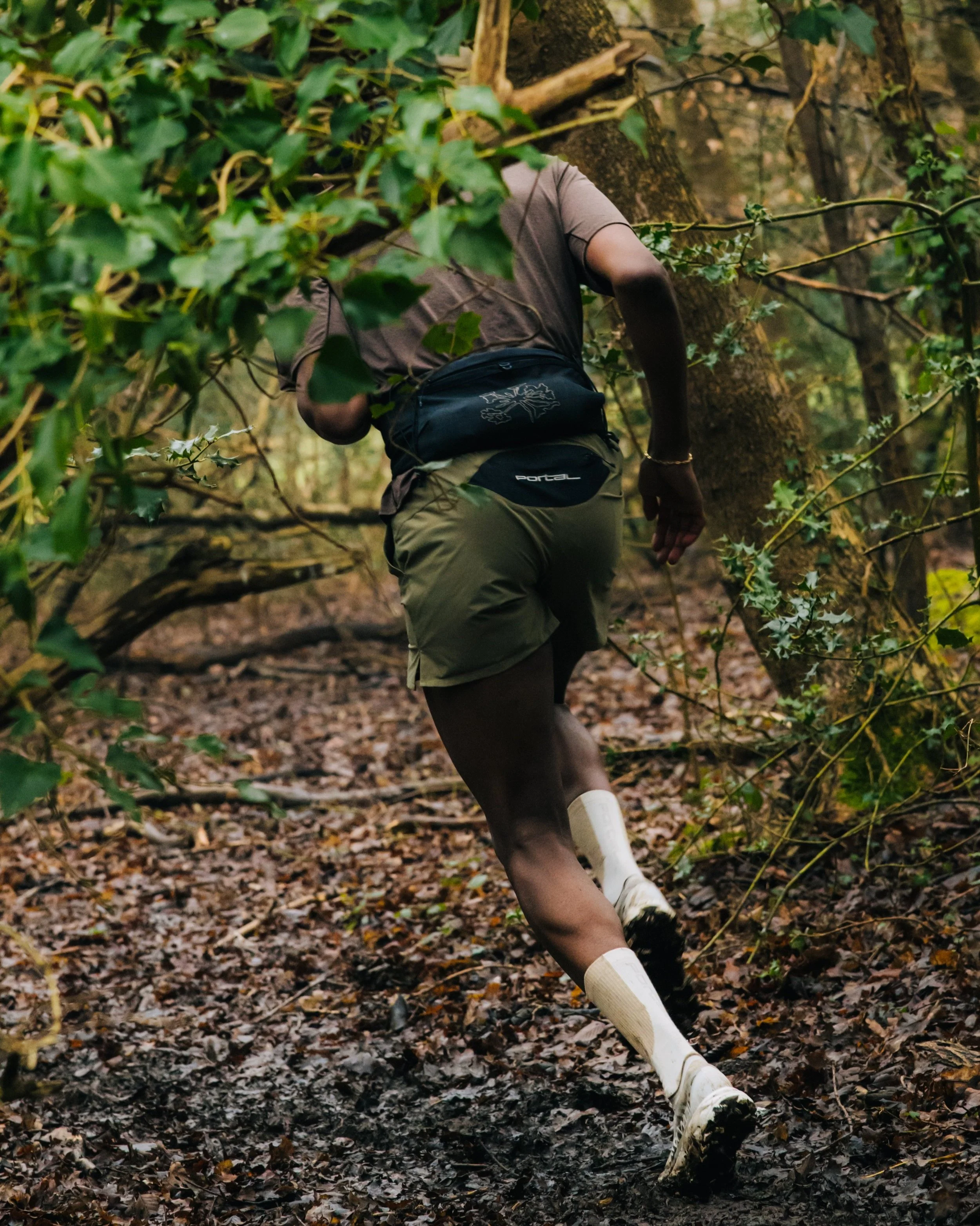 Portal Spring/Summer '25 Delivers a Hybrid Uniform for Active Lifestyles