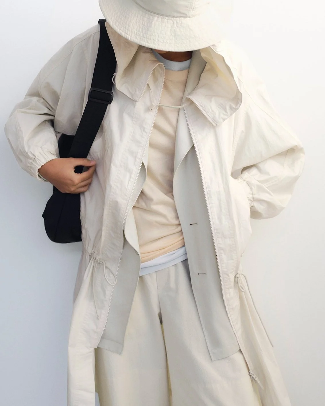 Uniqlo U Spring/Summer '25