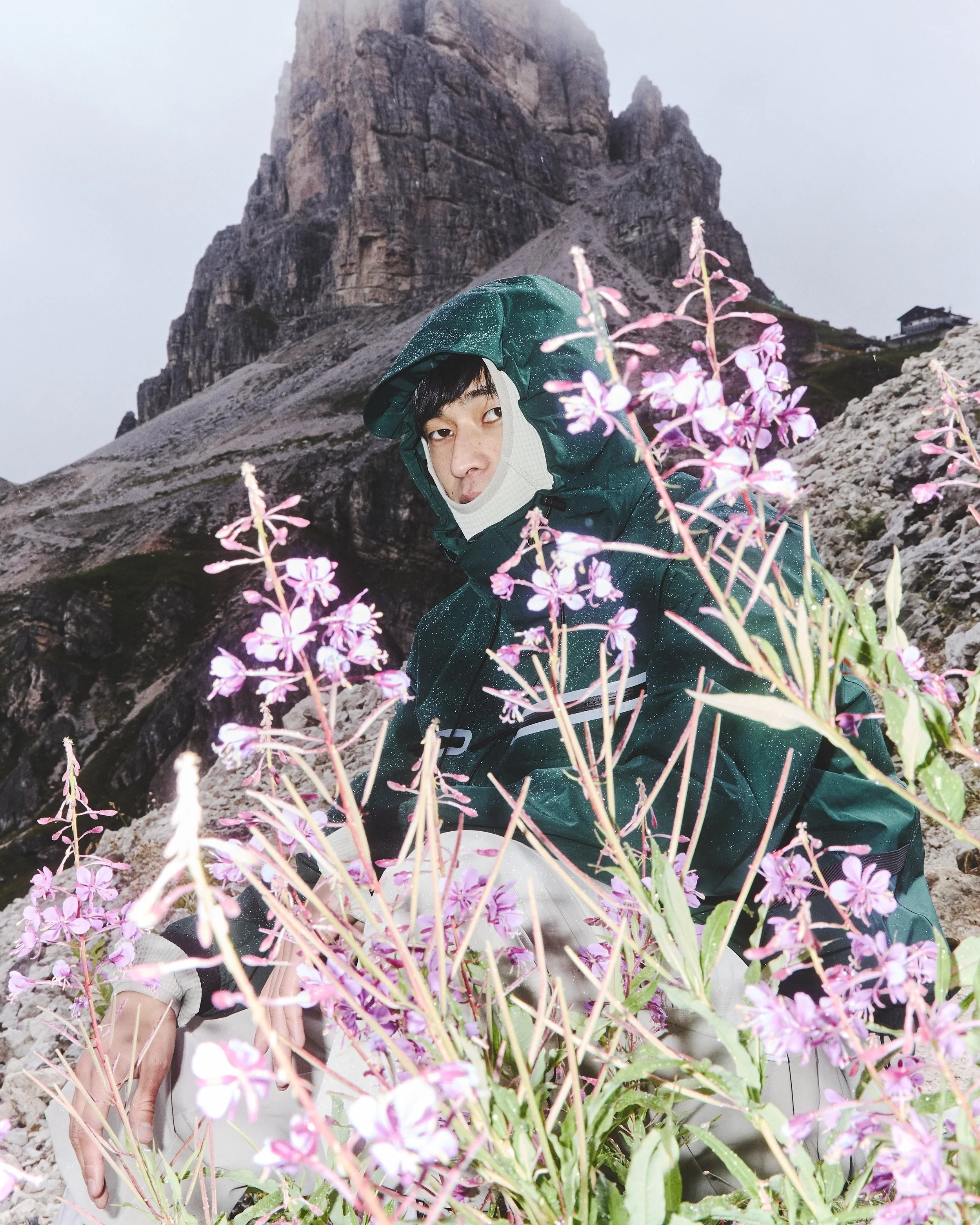 Purple Mountain Observatory Spring/Summer '25