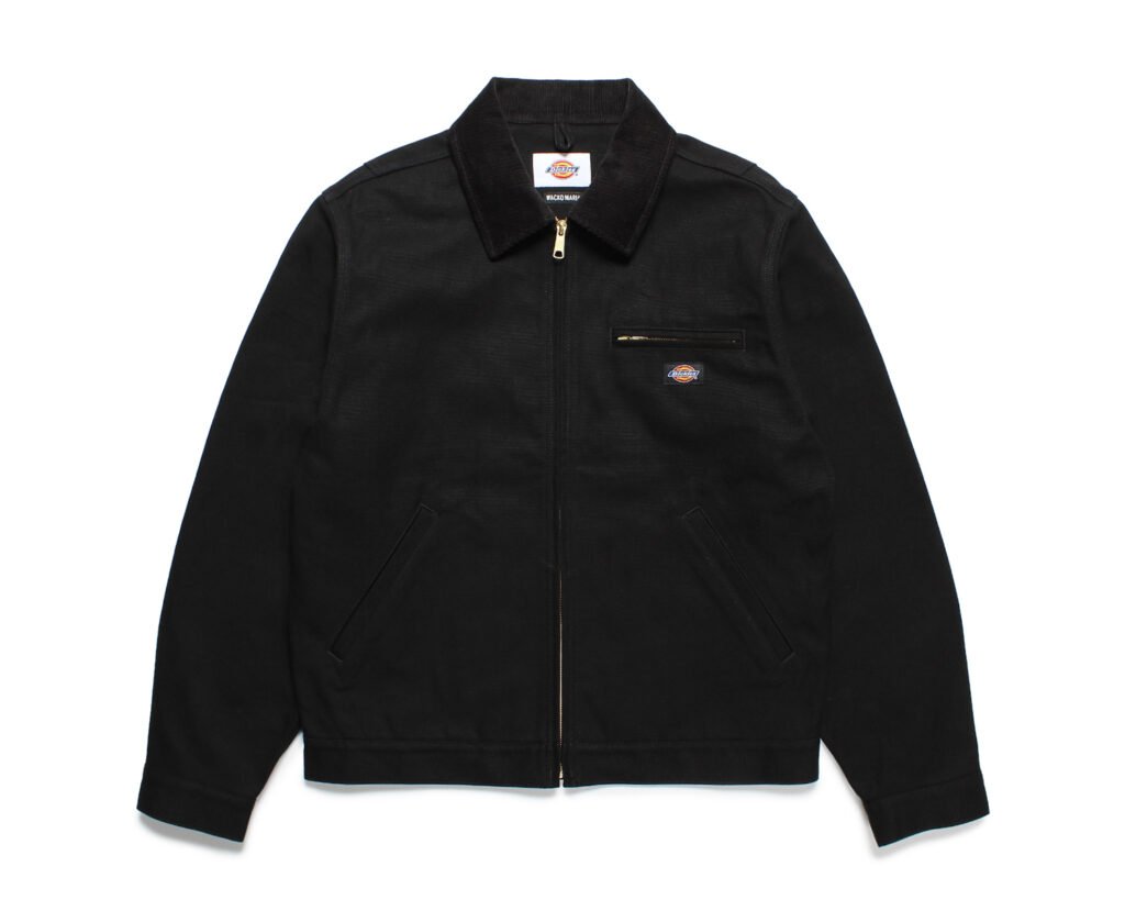 Dickies and WACKO MARIA Unveil their Latest Workwear-Tainted Dickies and WACKO MARIA Unveil their Latest Workwear-Tainted