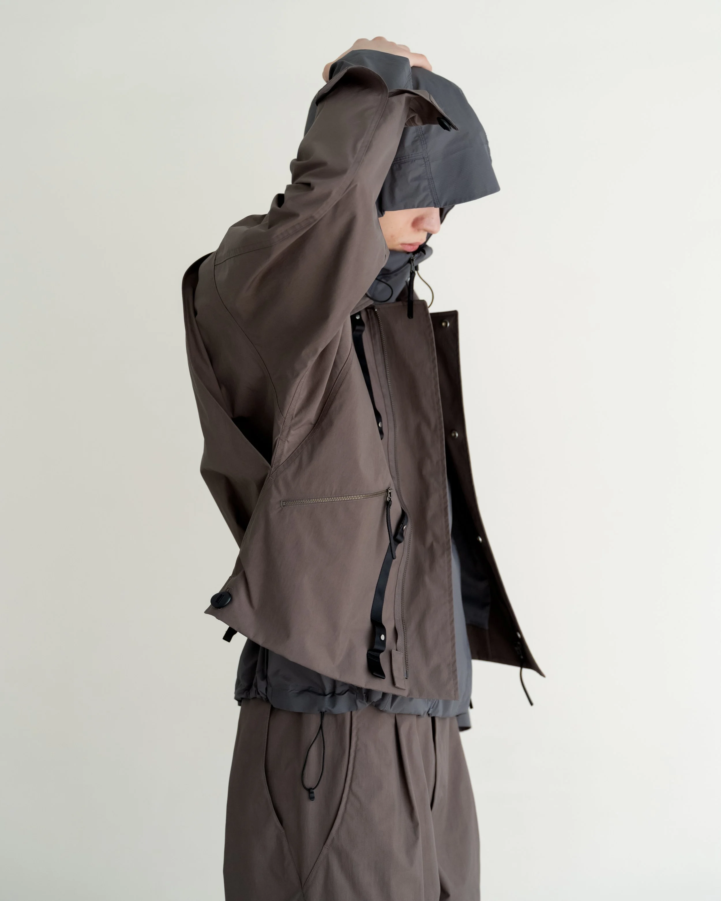 STYLE INDEX: Goldwin 0 Spring/Summer '25 by eye_C