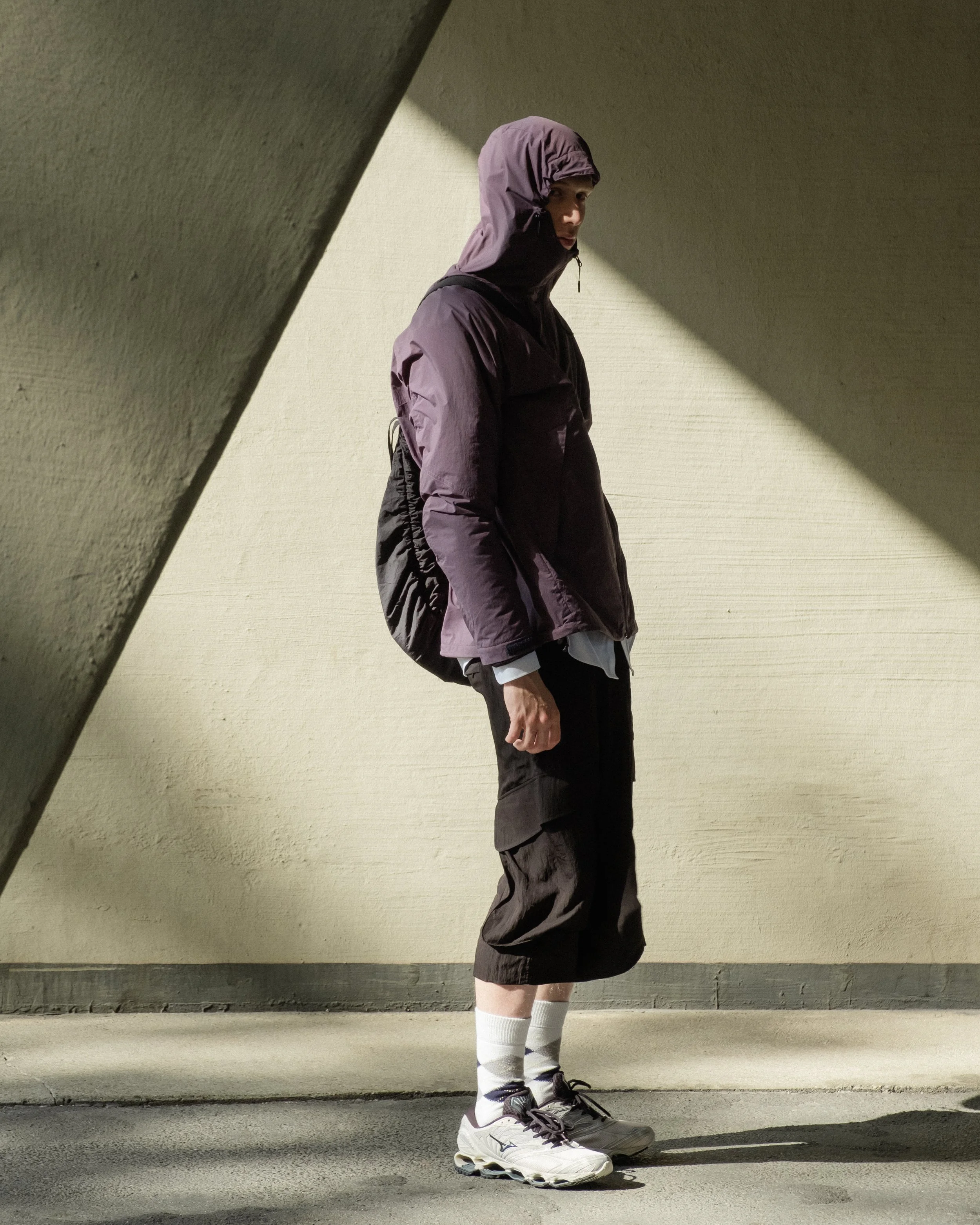 Mizuno's Wave Prophecy LS Returns for Spring/Summer '25 in Two New Colourways