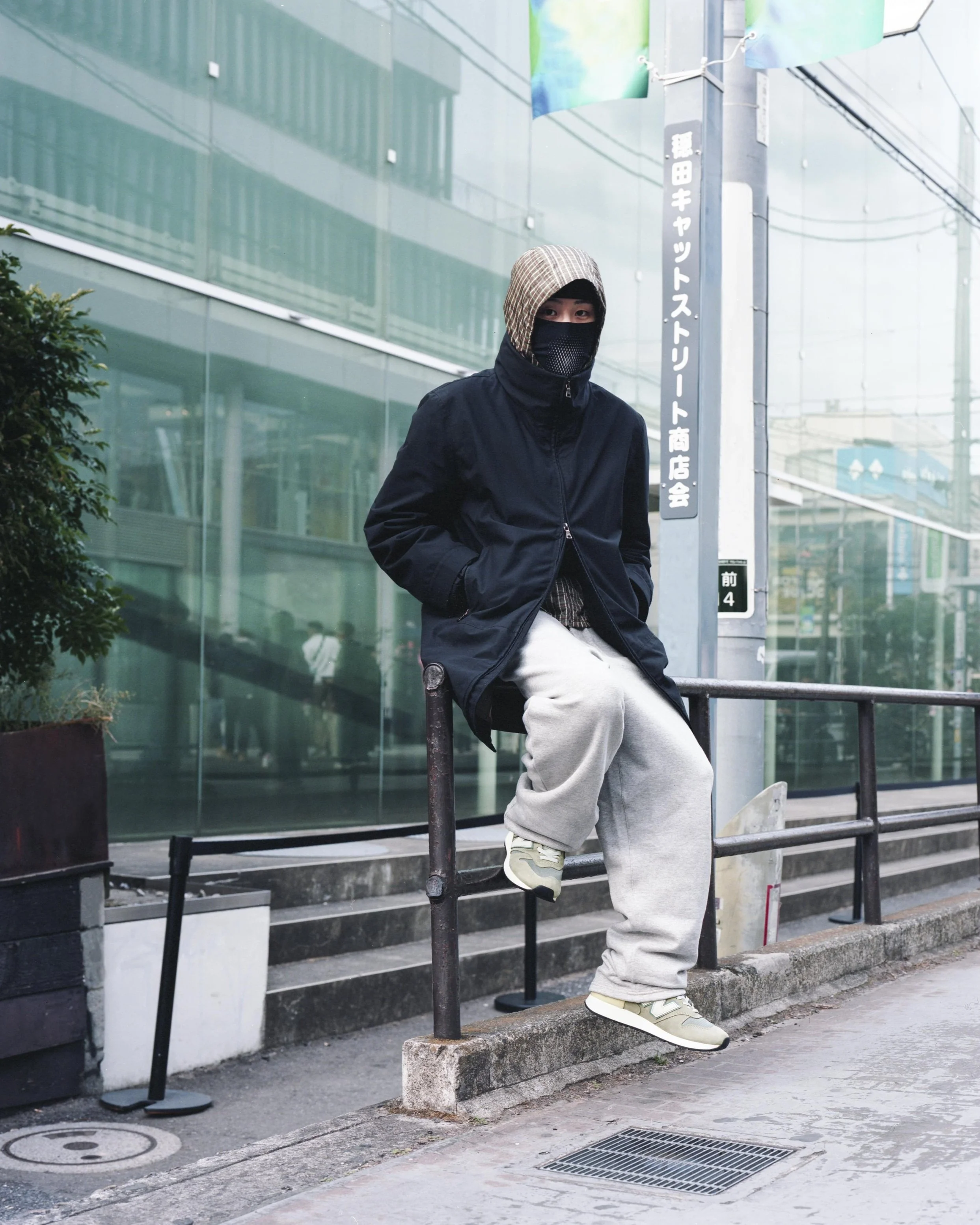 New Balance Brings the Made in USA 1300JP Up to Modern Standards