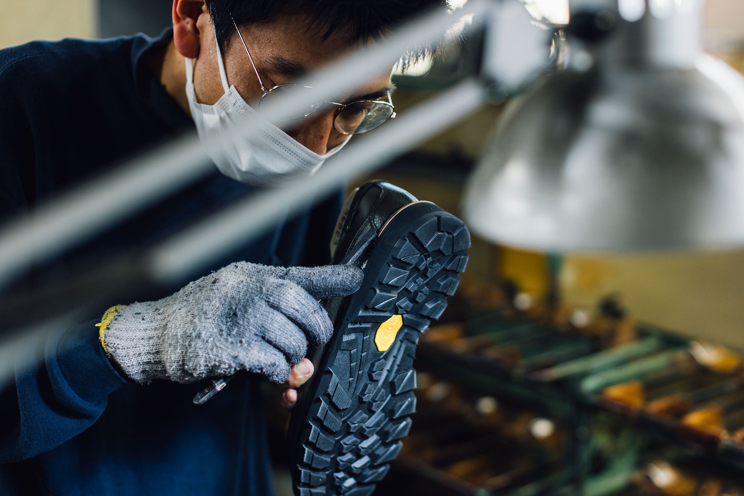 HAVEN Taps REGAL Shoe & Co. As its Latest Footwear Collaborator