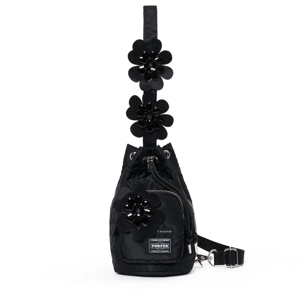 バッグ PORTER CECILIE BAHNSEN PORTER BACKPACK BACKPACK / CECILIE BAHNSEN x PORTER ¥143,000 W:360mm/H:400mm