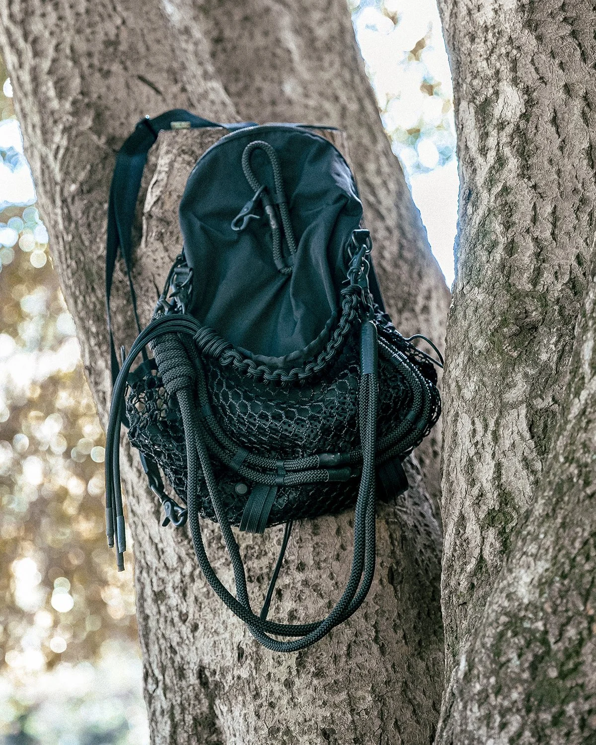 beautiful people Launches a New Bag Series Titled 'OVER