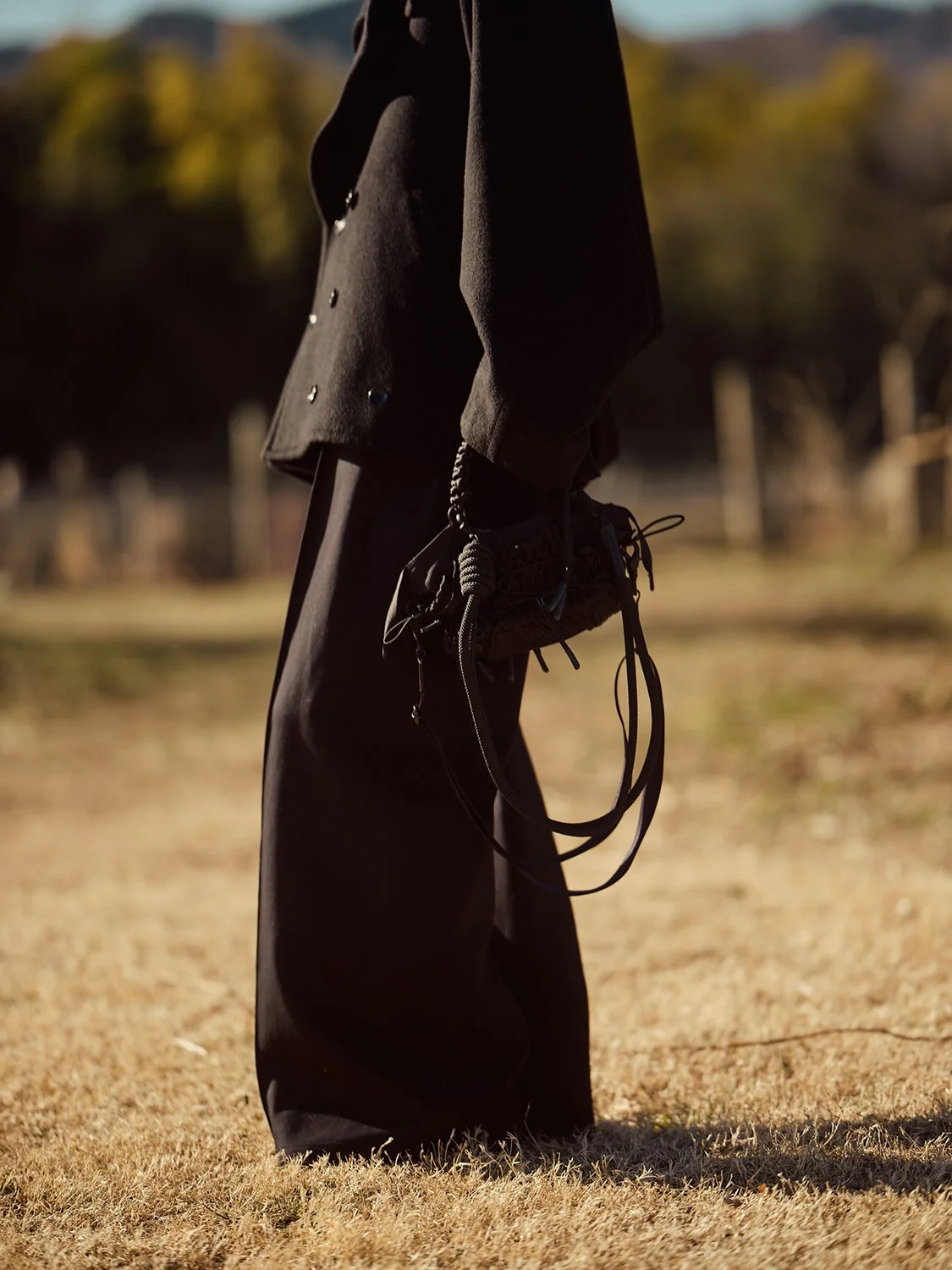 beautiful people Launches a New Bag Series Titled 'OVER