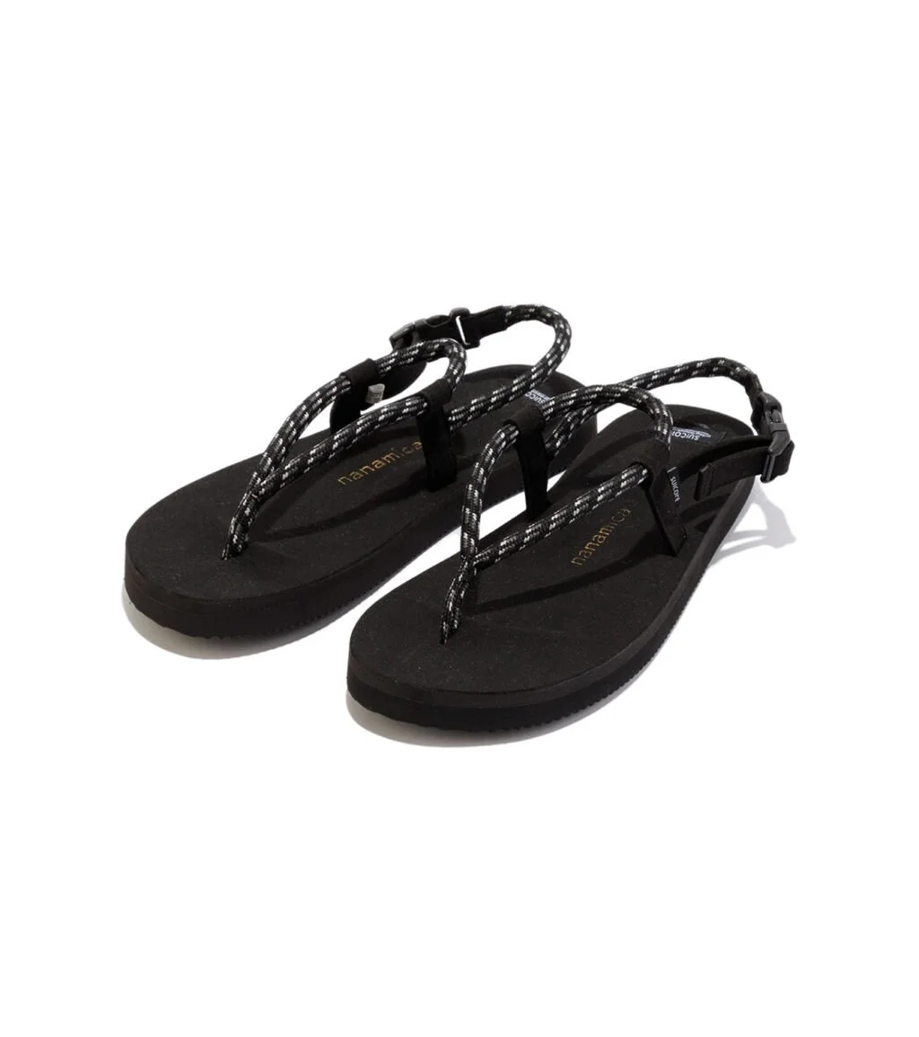 靴 Suicoke Kat-2 26cm Suicoke Black KAT-2 Sandals Suicoke