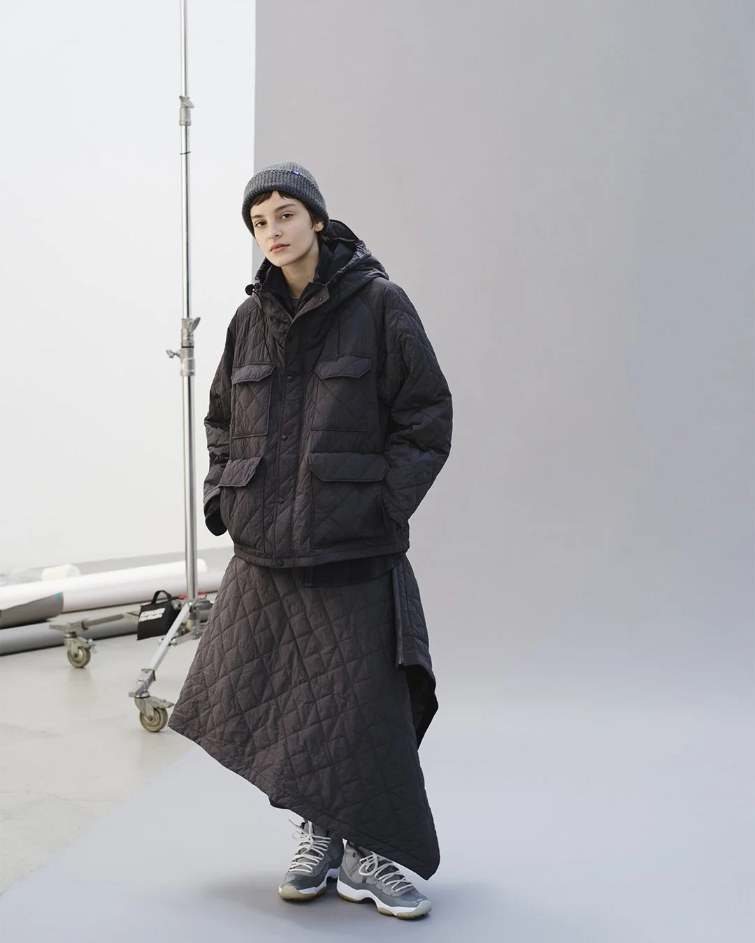 その他 purple NUMBER 16 FALL WINTER '05 '04 その他 purple NUMBER 16 FALL WINTER '05 '04 その他 purple