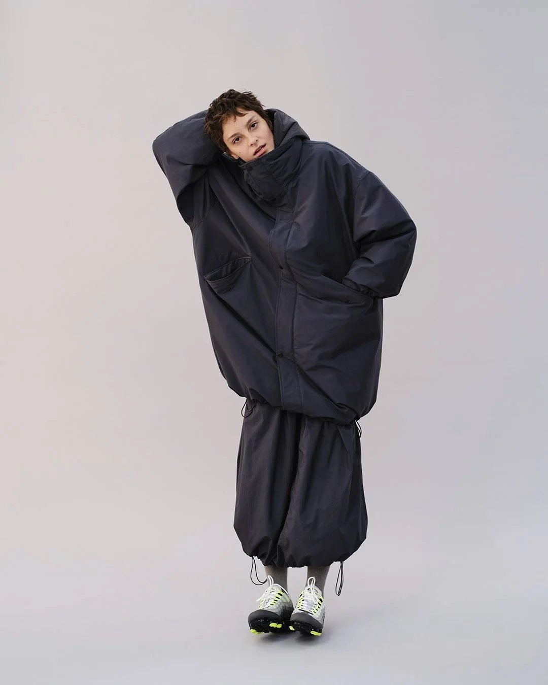 The North Face Purple Label Autumn/Winter