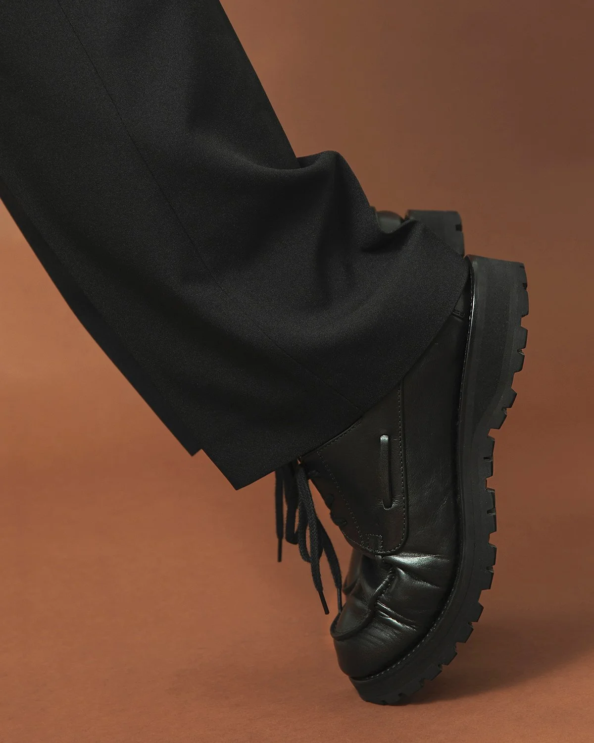 REGAL Shoe & Co. and nonnative Reunite After a Nine Year