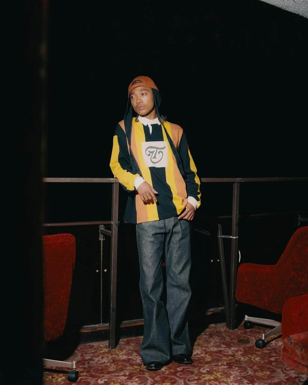 Sasquatchfabrix, tokyovitamin, and BEAMS FUTURE ARCHIVE Unveil a Three-Pronged Collaboration