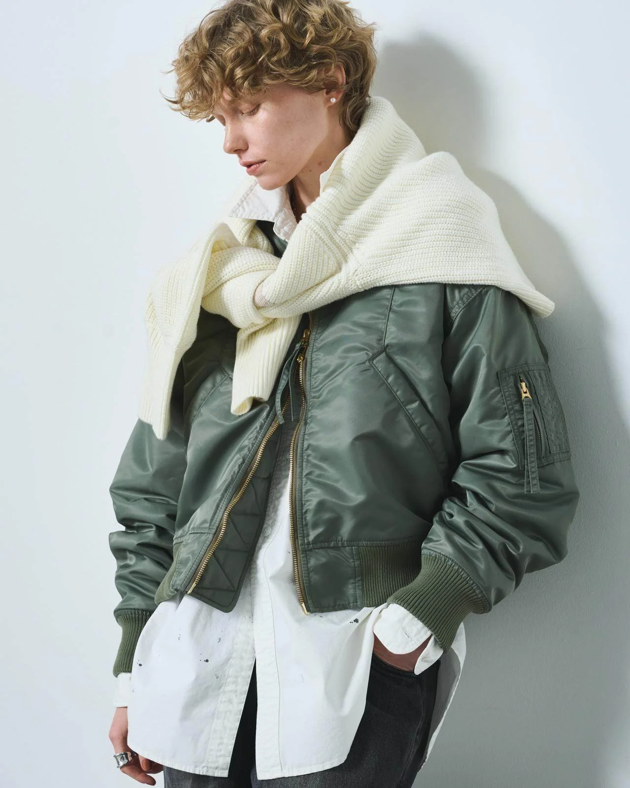 KHA:KI Autumn/Winter 