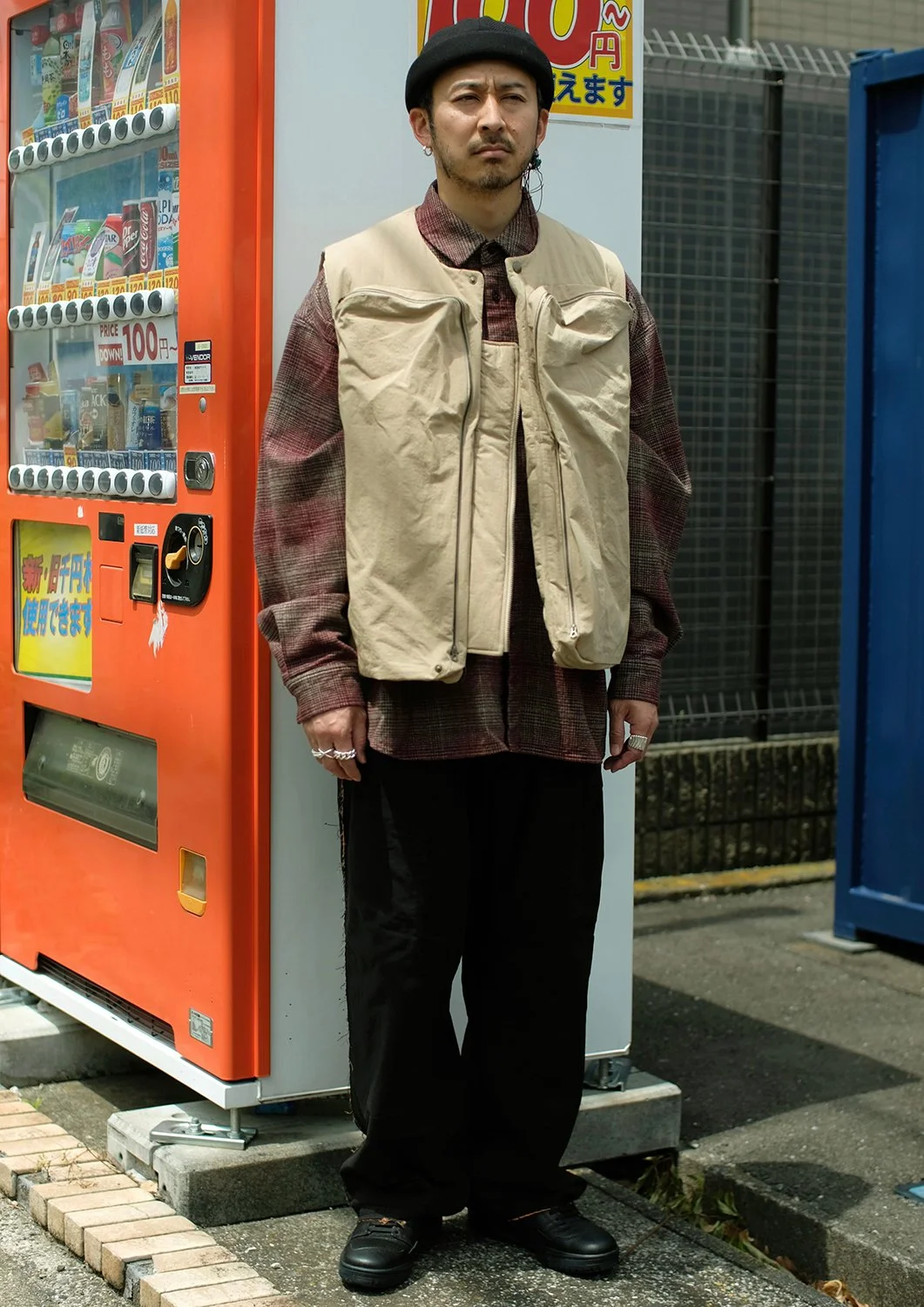 roundabout Autumn/Winter '25