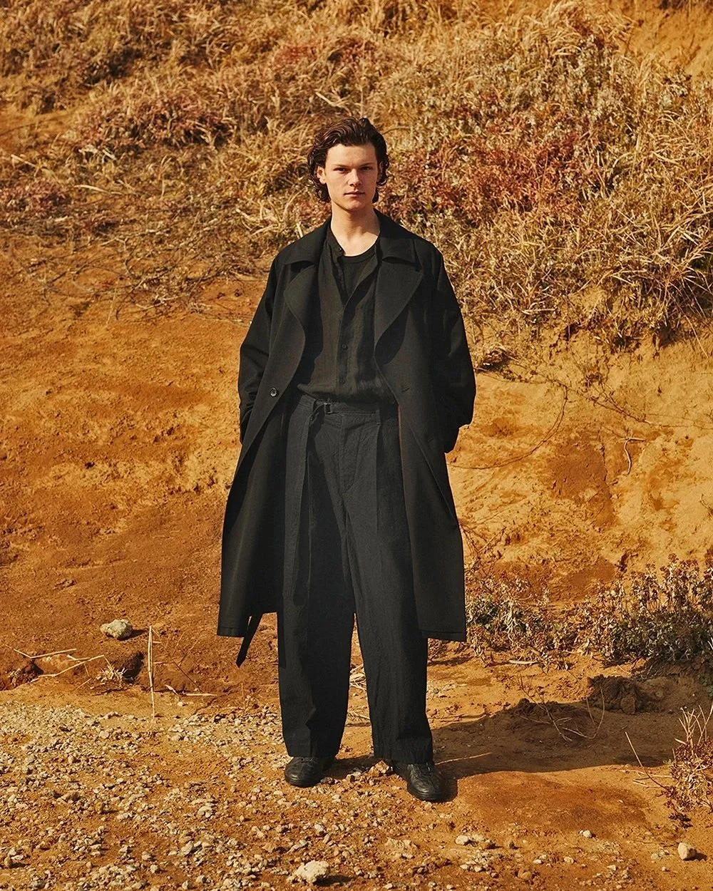 151A　uniform experiment MA-1 SOPH.NEWS