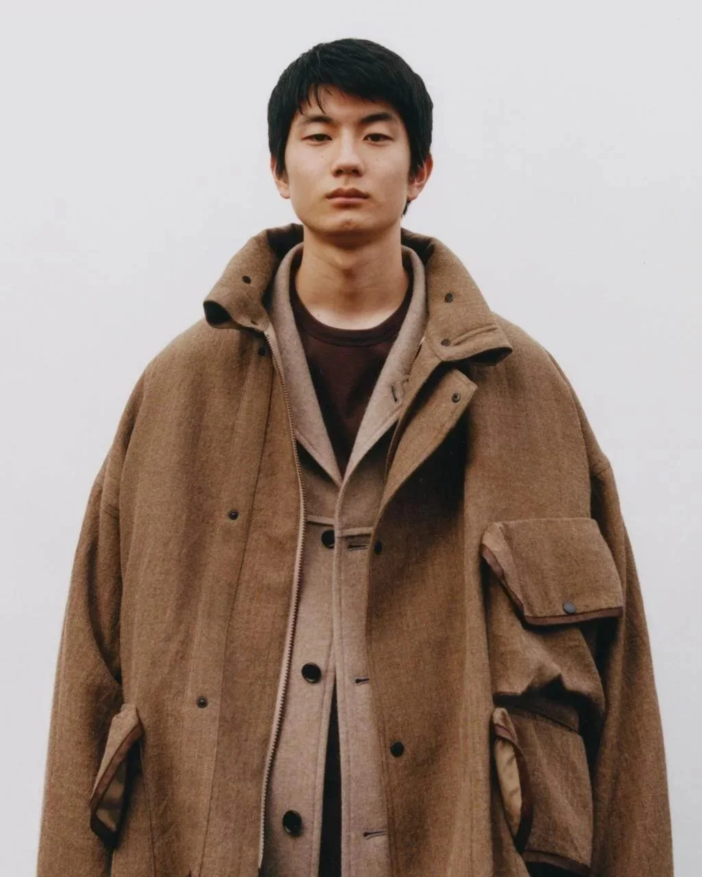 KAPTAIN SUNSHINE Autumn/Winter 