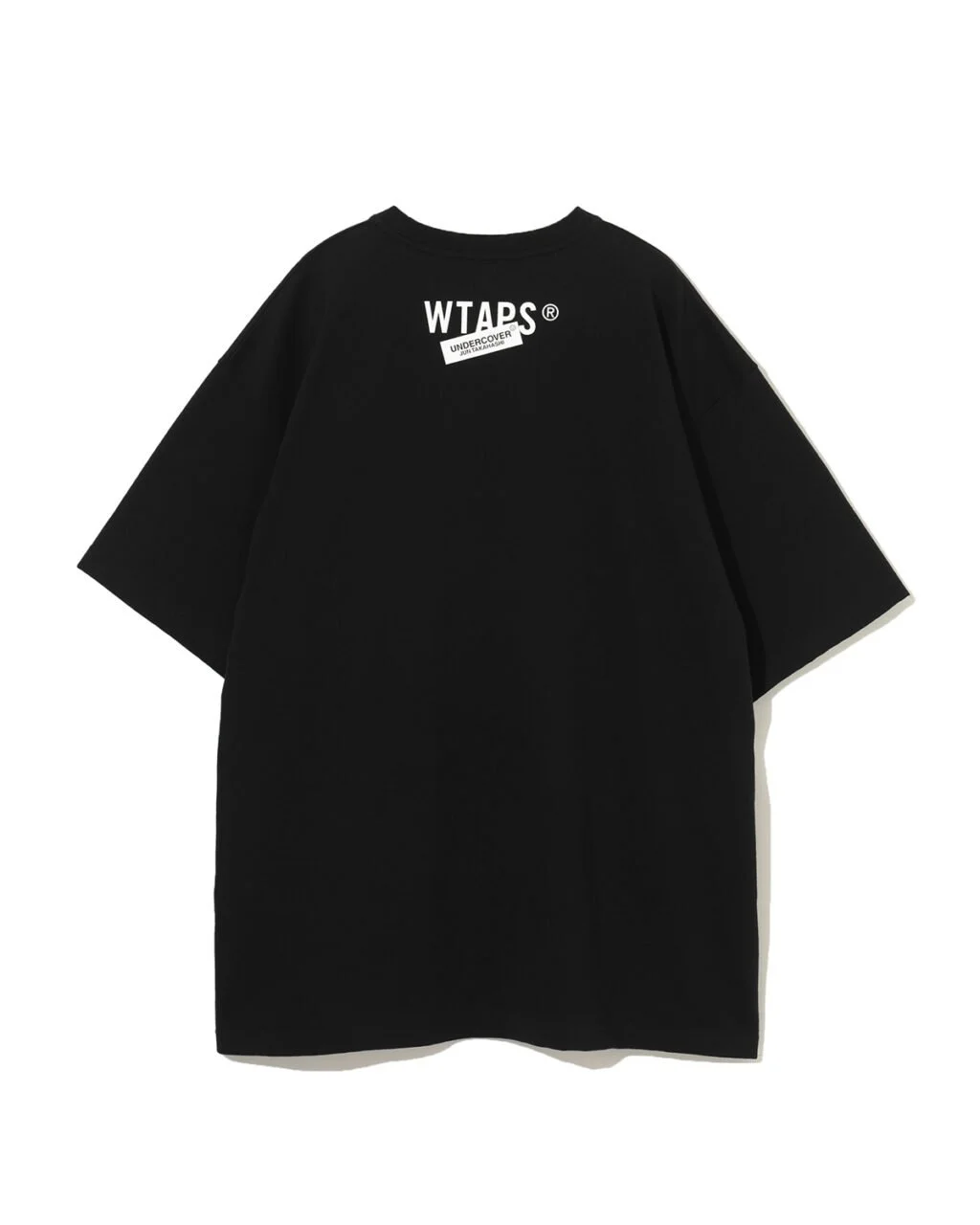 UNDERCOVER and WTAPS Honour Akira Kurosawa's 'Seven Samurai