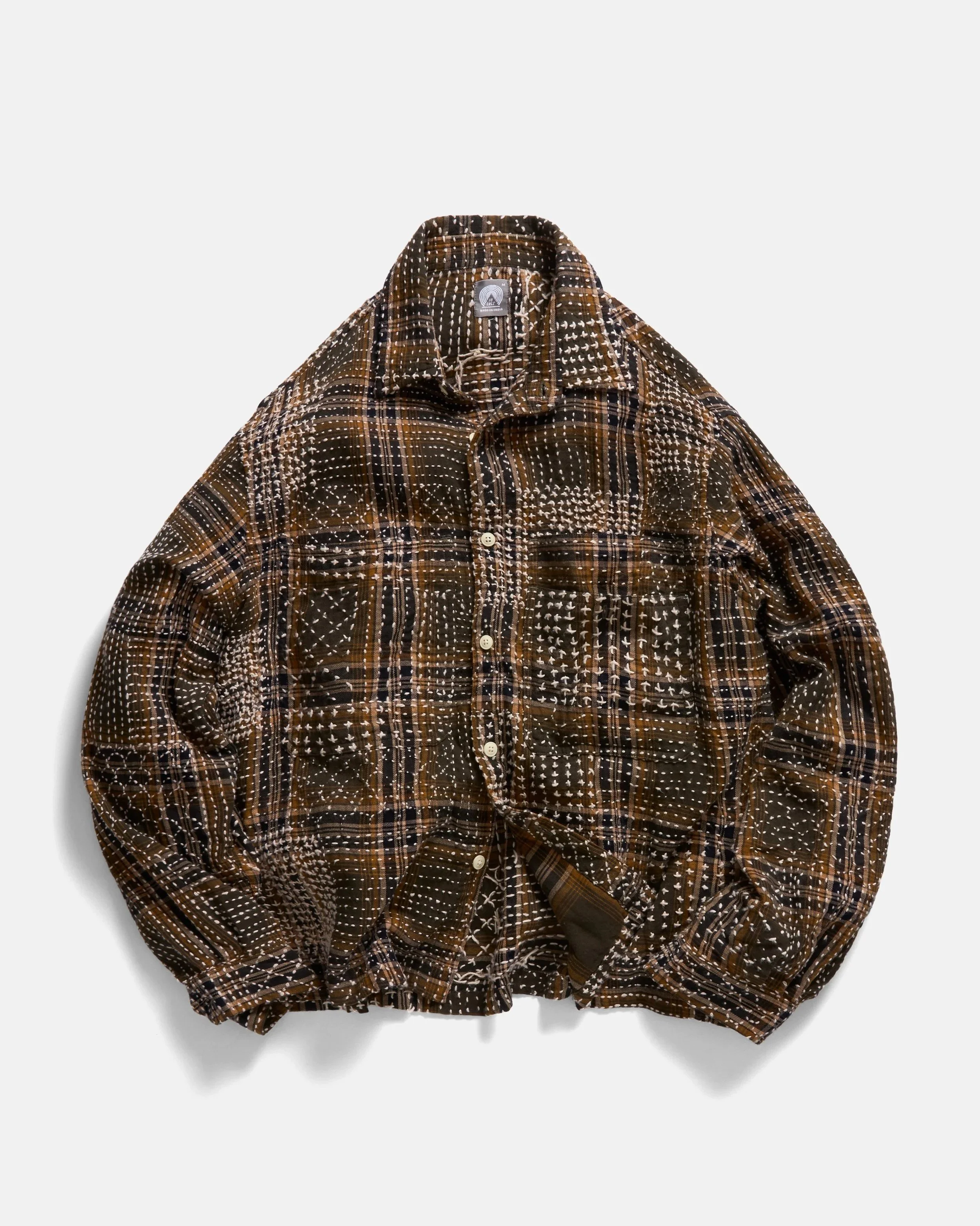 18 East Channels Childhood Nostalgia in its Outdoor Capsule for Summer '25 