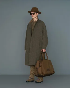 BEAMS PLUS別注 ENGINEERED GARMENTS RRL SSZ PRODUCT HIGHLIGHT: Engineered Garments for BEAMS PLUS — eye_C