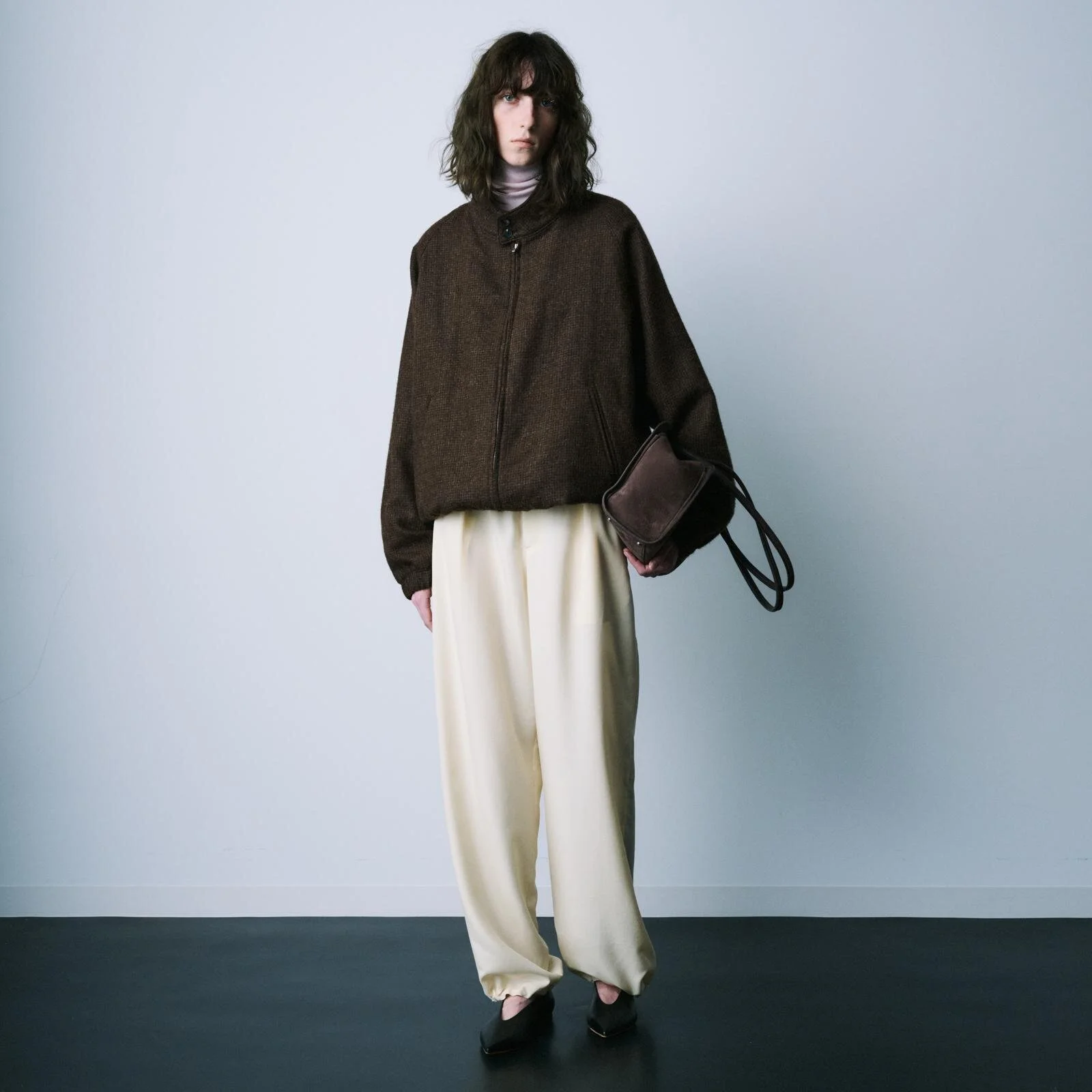 ATON Autumn/Winter '25 — eye_C
