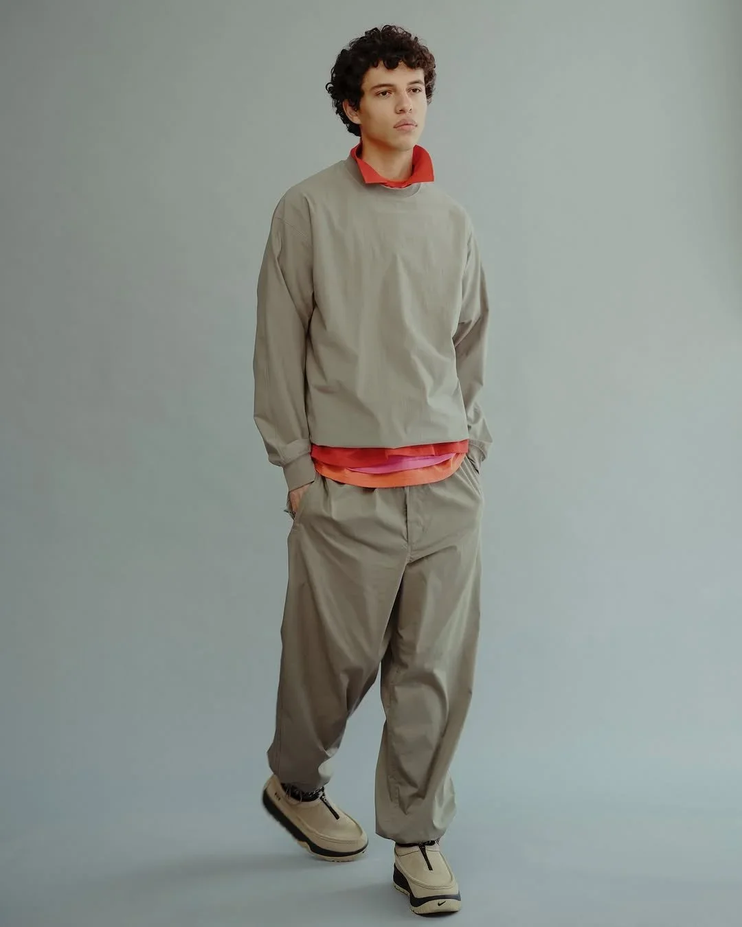 DAIWA PIER39 Produces a Four-Piece Capsule Exclusively for BEAUTY&amp;YOUTH