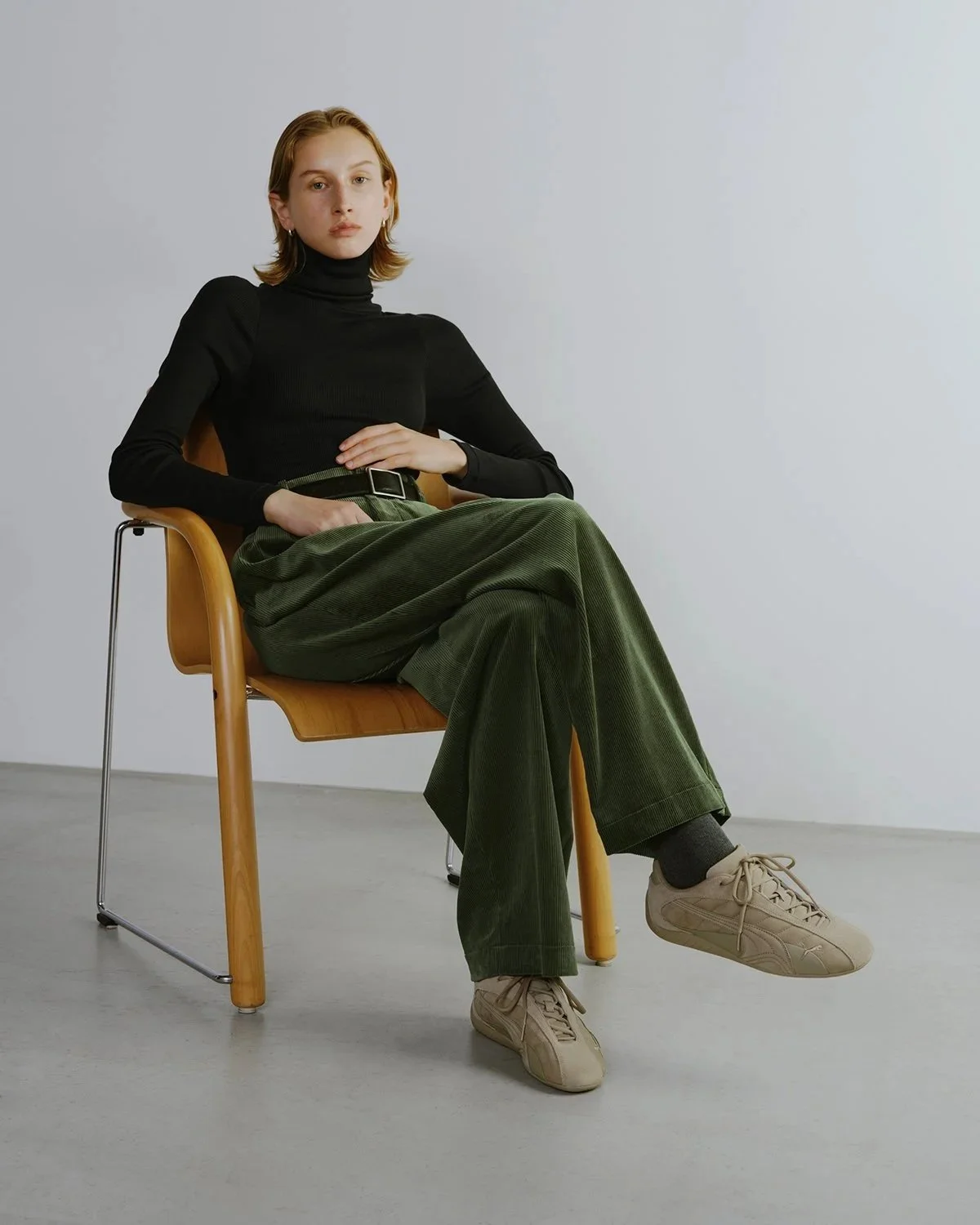 Graphpaper Leaves its Mark on PUMA