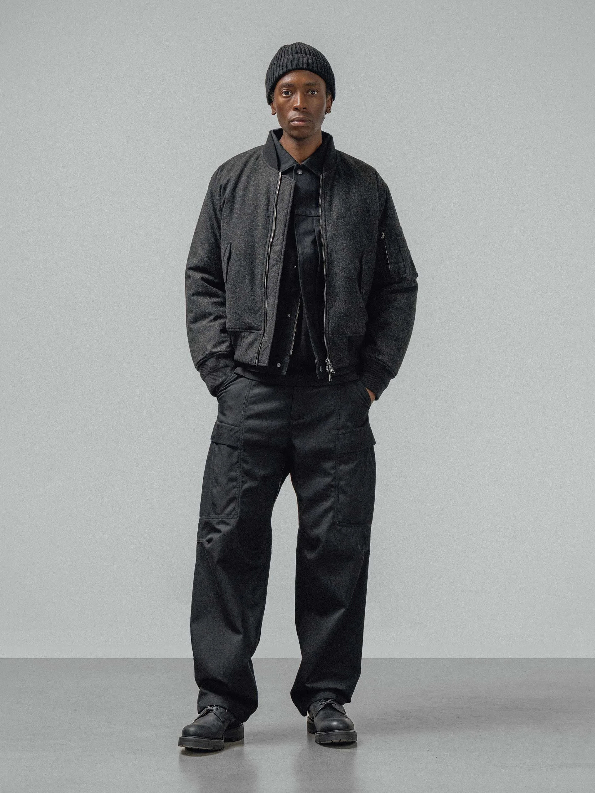 その他 FREE ISSUE2 AUTUMN / WINTER 2015 JUNYA WATANABE COMME des GARÇONS Autumn Winter 2006 runway