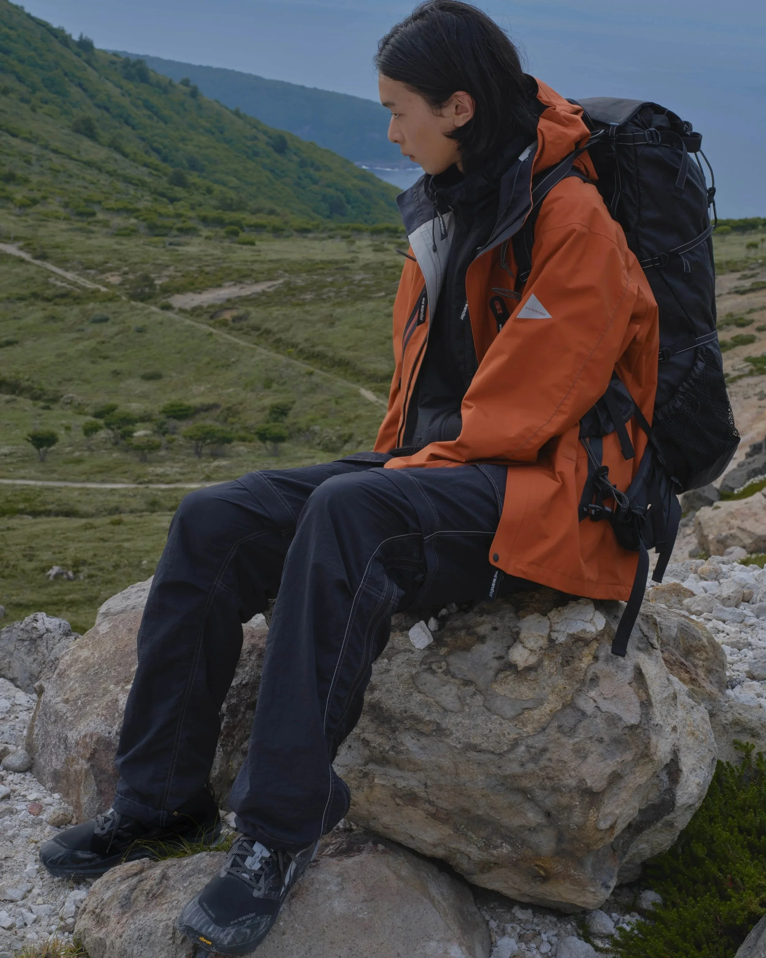 and Wander Reimagines Altra