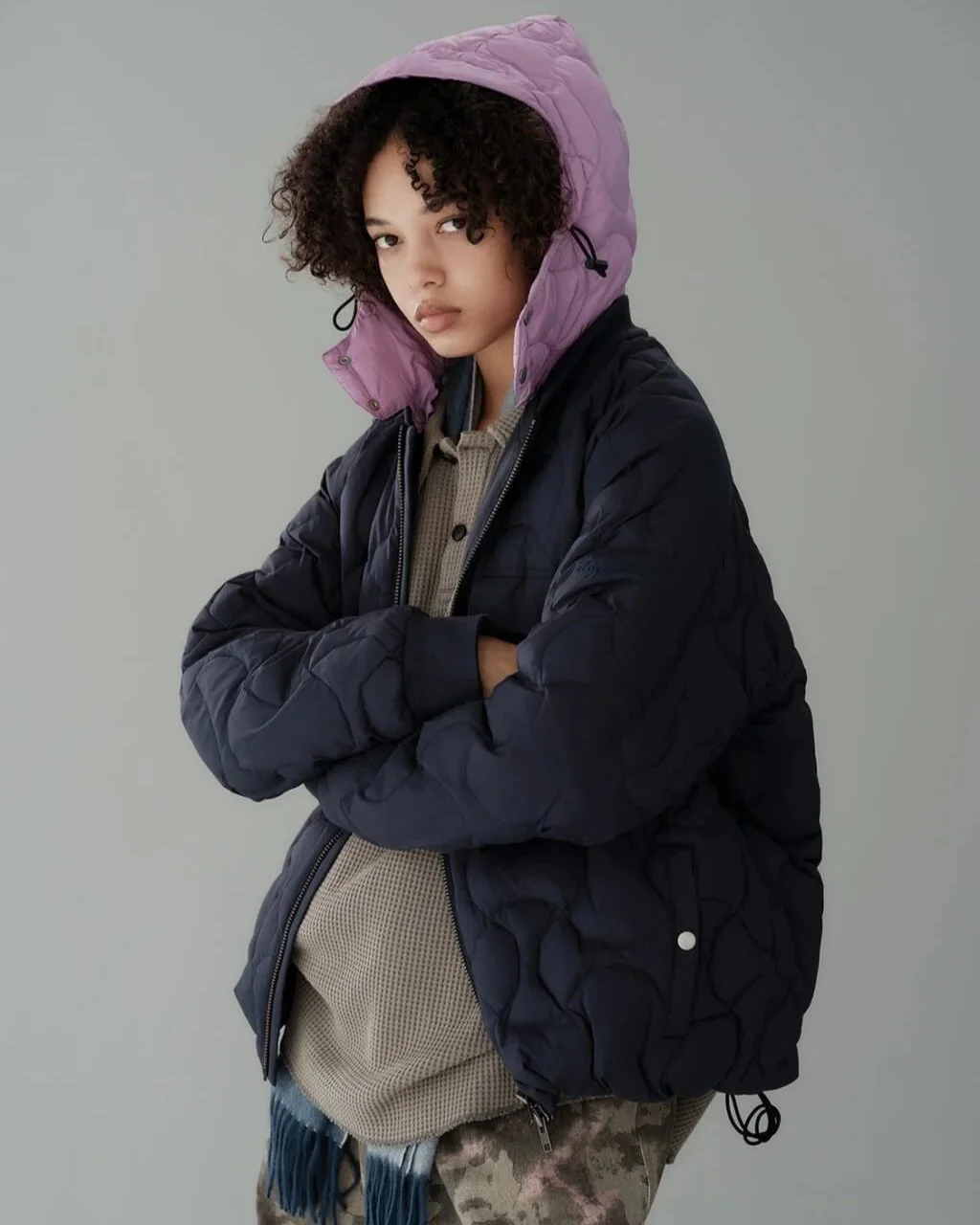 Diaspora Skateboards Unveils its Autumn/Winter '25
