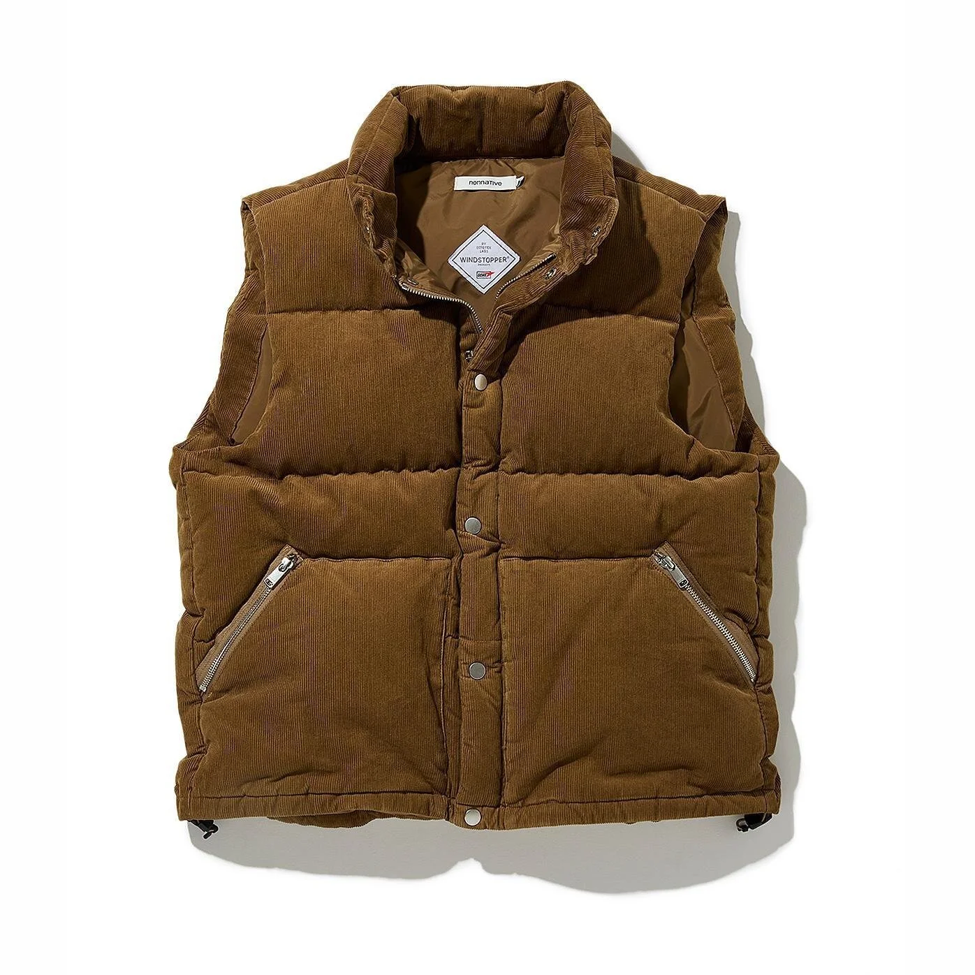 nonnative's 'Sulfur-Dyed' Capsule Arrives Exclusively at its