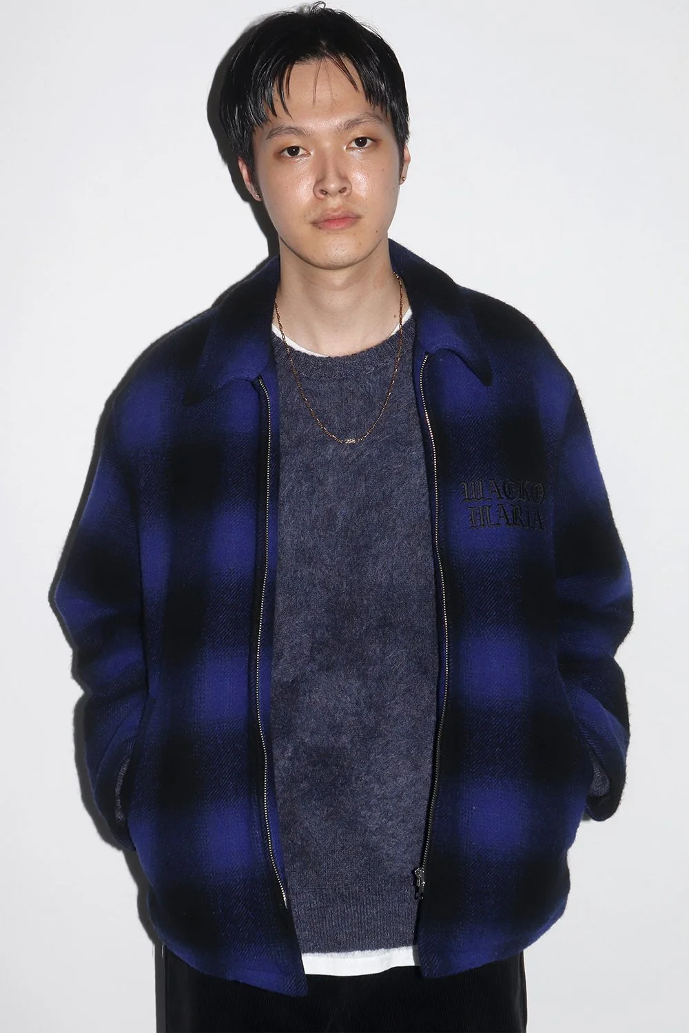 WACKO MARIA Autumn/Winter '25 — eye_C