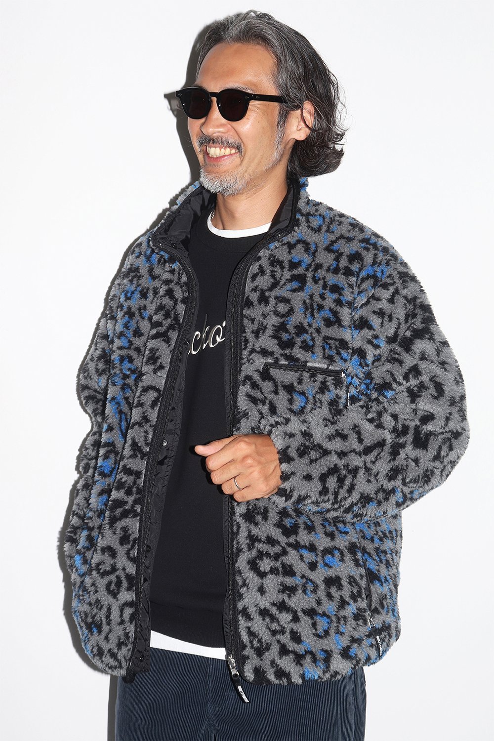 WACKO MARIA Autumn/Winter '25 — eye_C