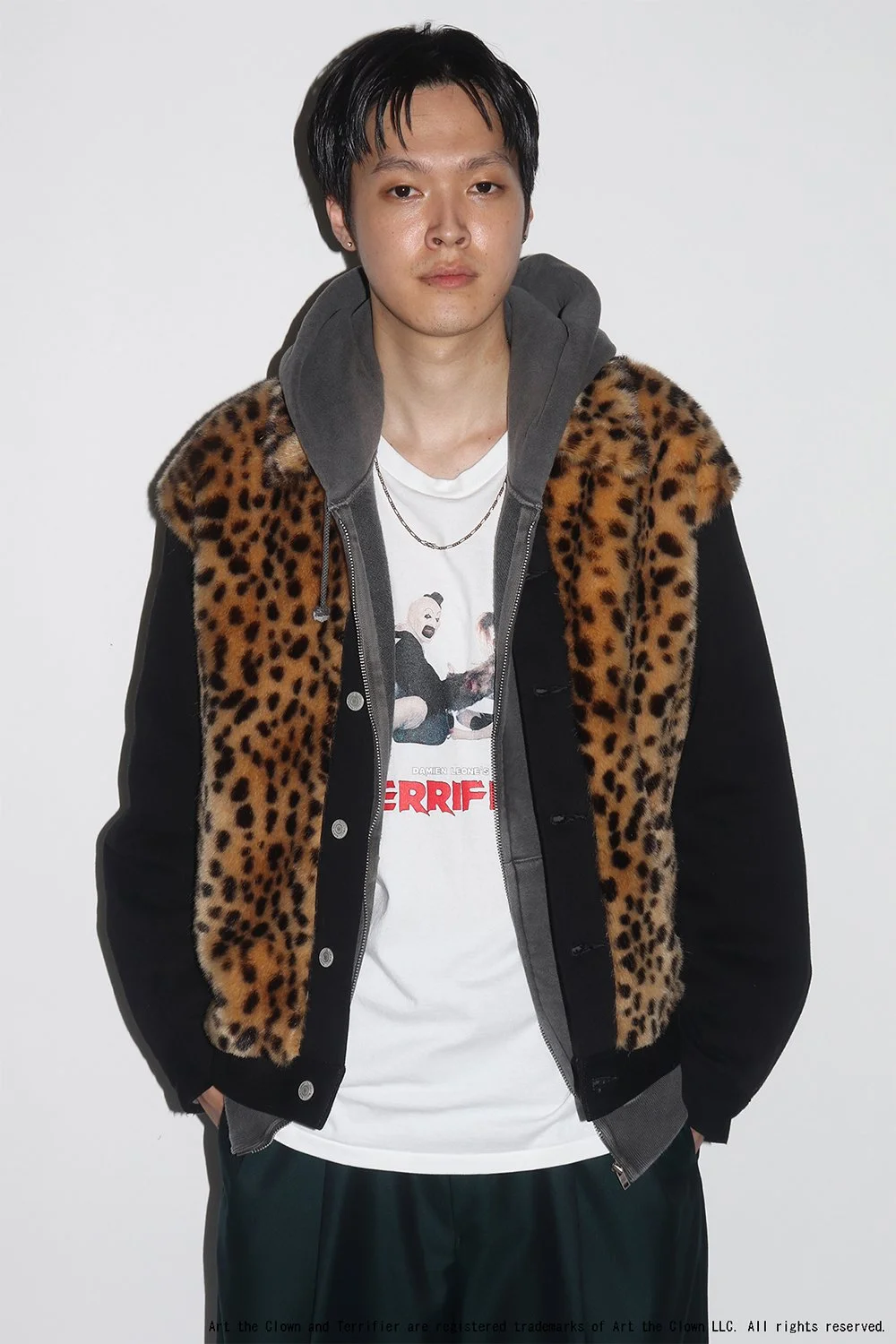 WACKO MARIA Autumn/Winter '25 — eye_C