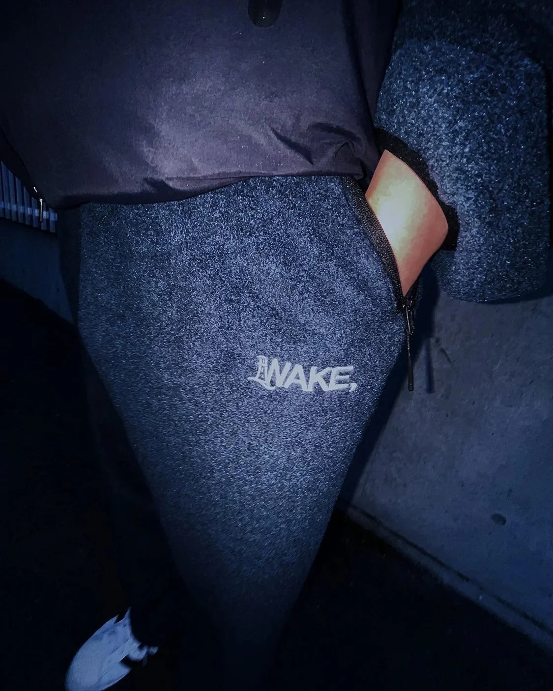 eye_C x SEE SEE (see_C) Raglan Hoodie — eye_C