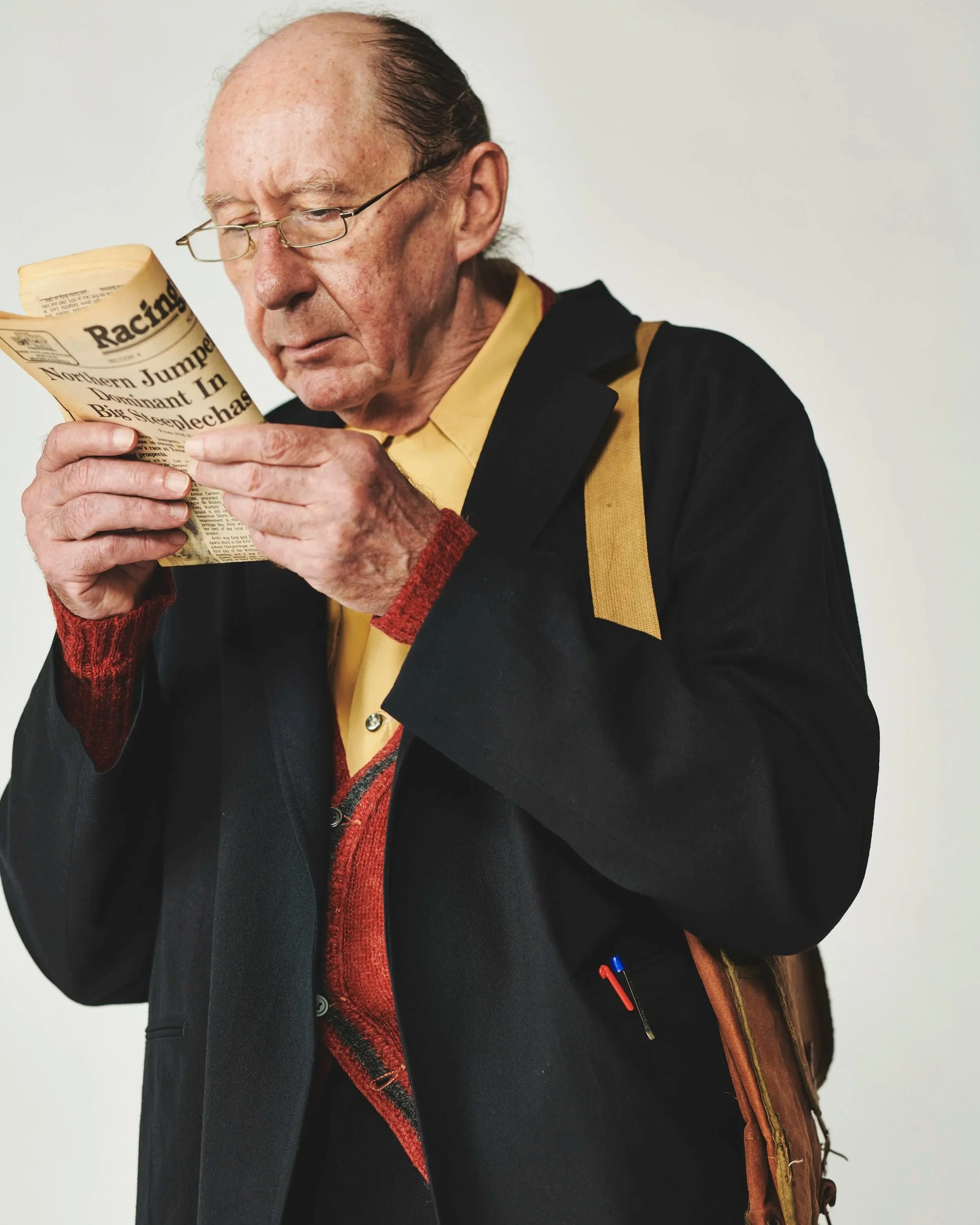 FreshService and blurhms Create a Two-Piece Capsule Collection