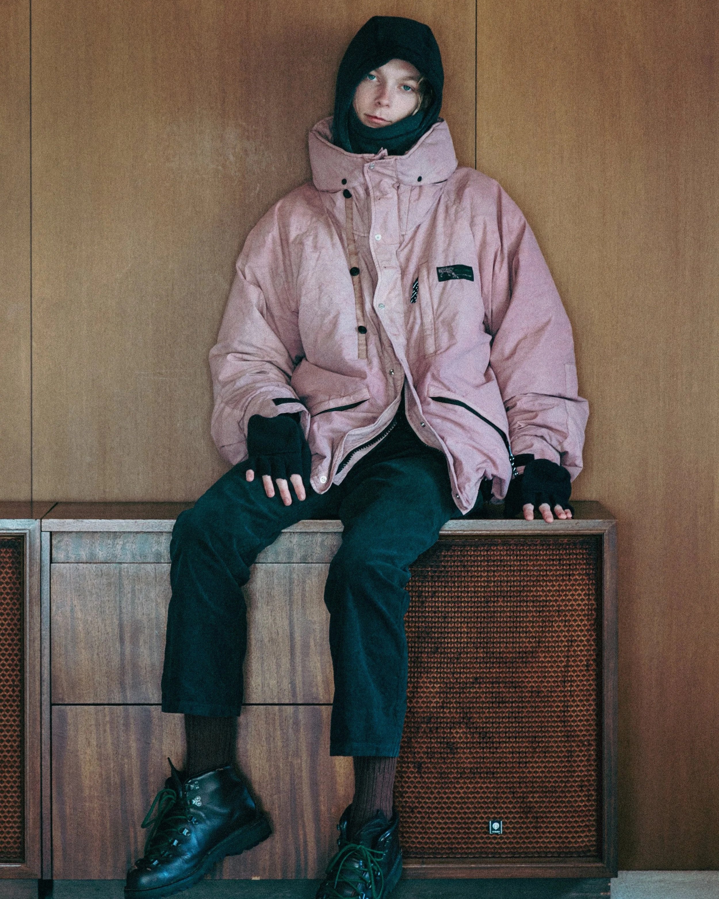 INNAT and WILD THINGS Prepare an Archive-Inspired Capsule 