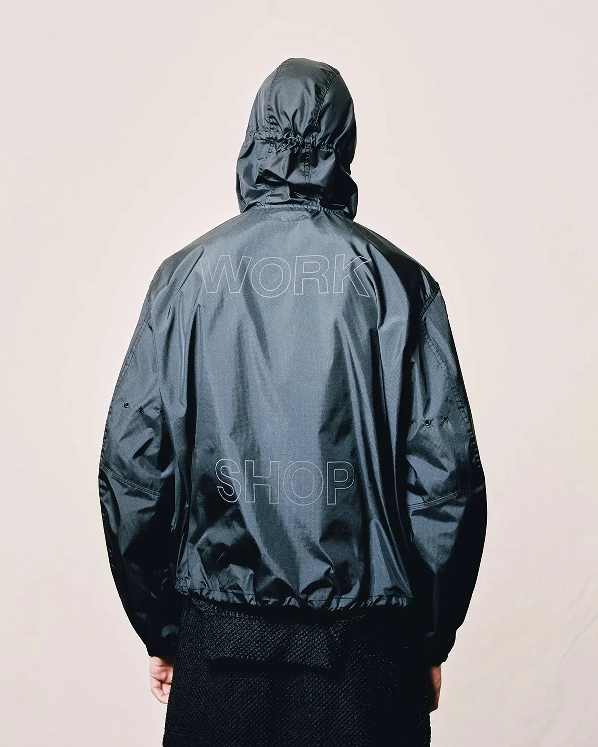 Our Legacy WORK SHOP SPORT is Designed for the Everyday Athlete 