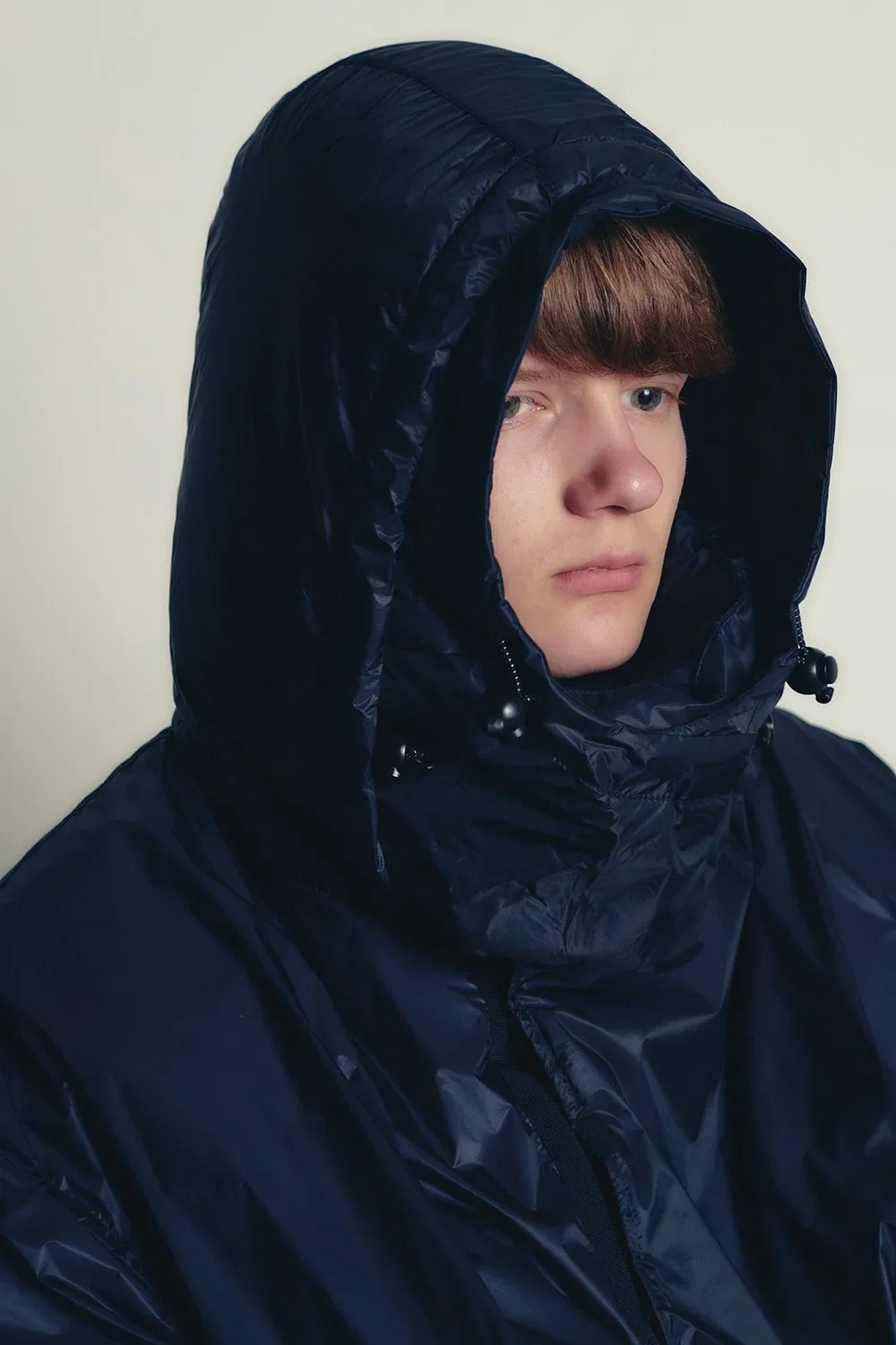 is-ness and YDOT Come Together on the 'Down Puffer Jacket' — eye_C