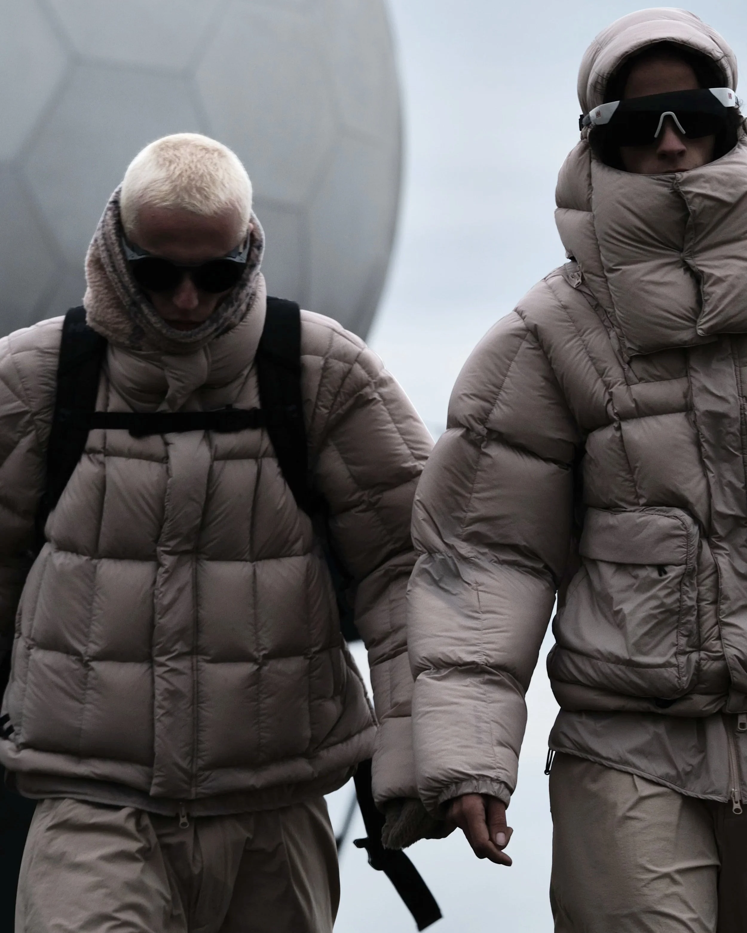 HH-118389225 Unveils its Autumn/Winter 