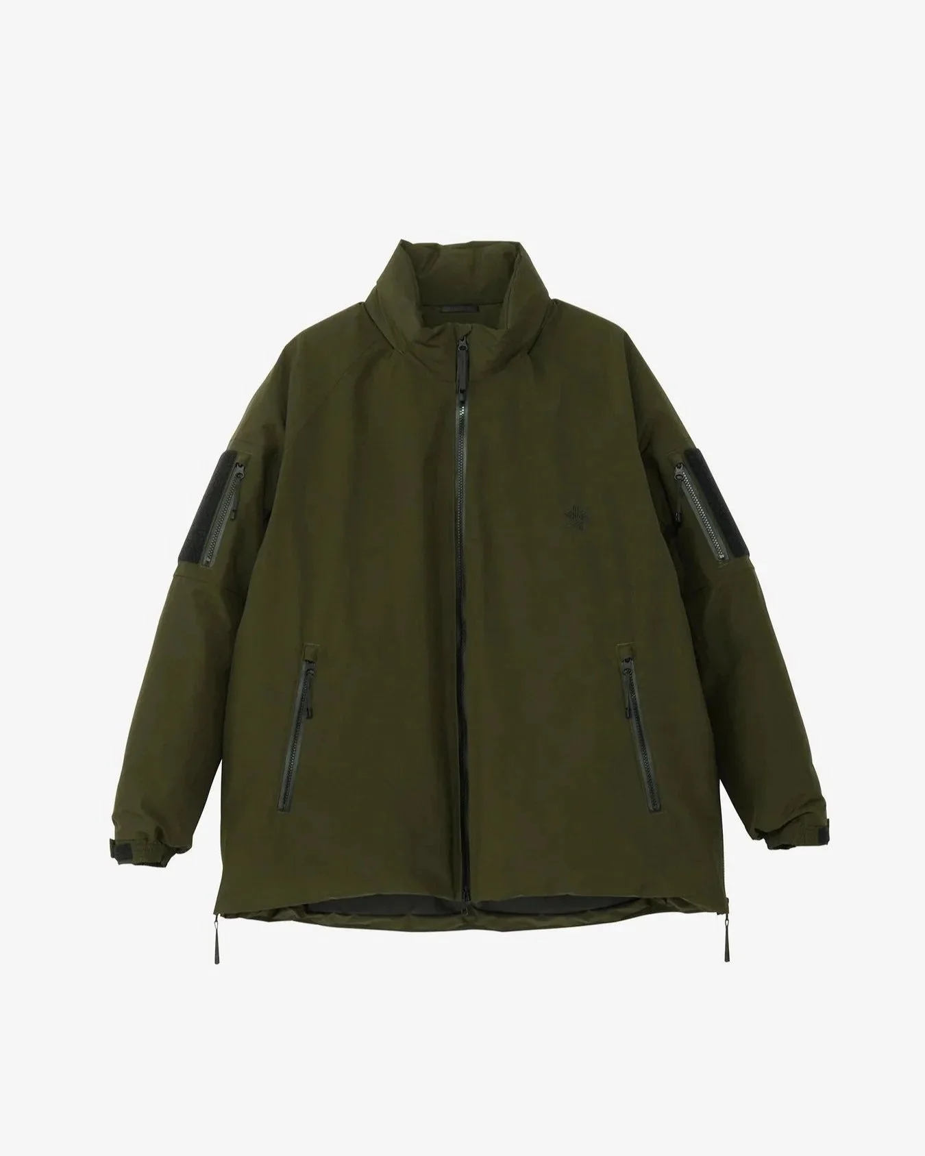 Goldwin and COMME des GARÇONS HOMME Team up on a Two-Piece Capsule 