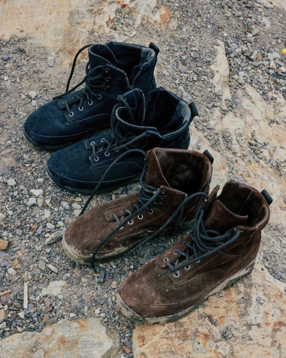 HAVEN Offers a Behind the Scenes Look at the Manufacturing of its Catalyst Boot