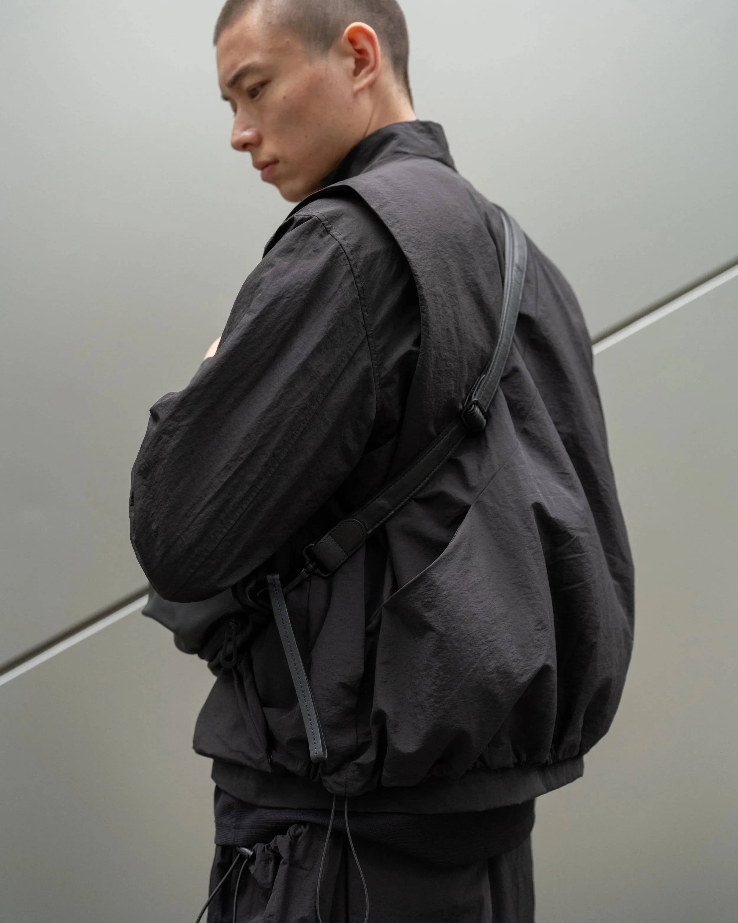 côte&amp;ciel Expands its Offering to Apparel with the Launch of 'UNIFORM' 